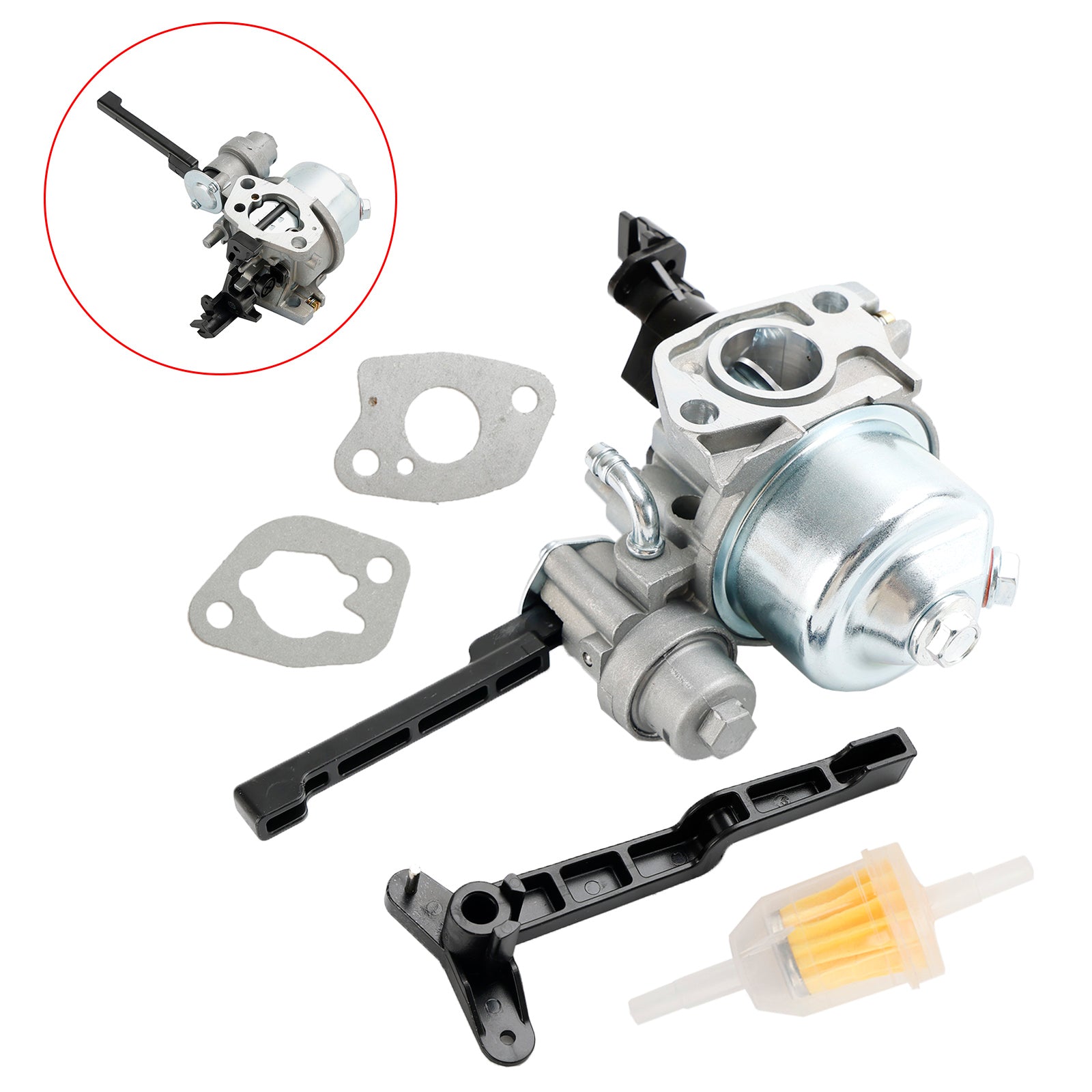 Carburateur adapté au moteur Kohler CH260 CH270 1785322-S