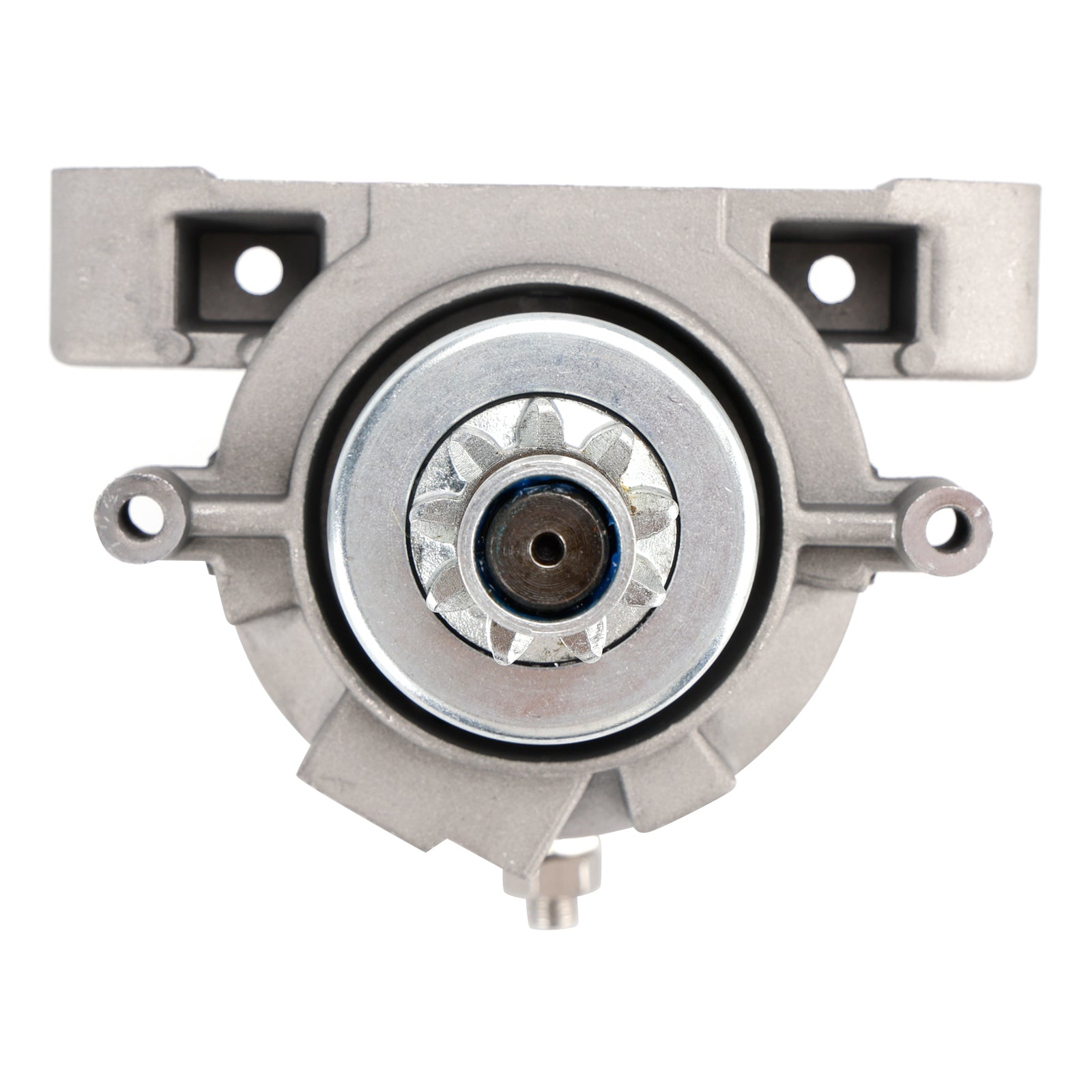 1995-2010 Honda Marine BF 35 40 45 & 50 HP Motor de arranque de 4 tiempos 12 V 9T