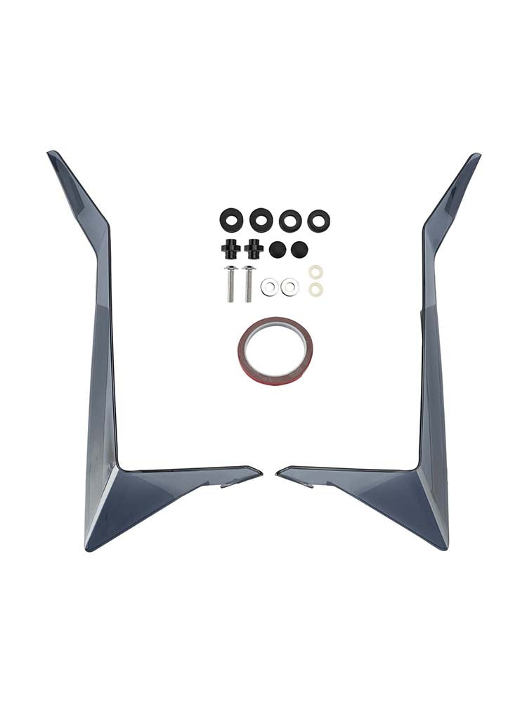 2025-2026 Honda Forza 750 NSS750 Seitenspoiler Windabweiser Verkleidung