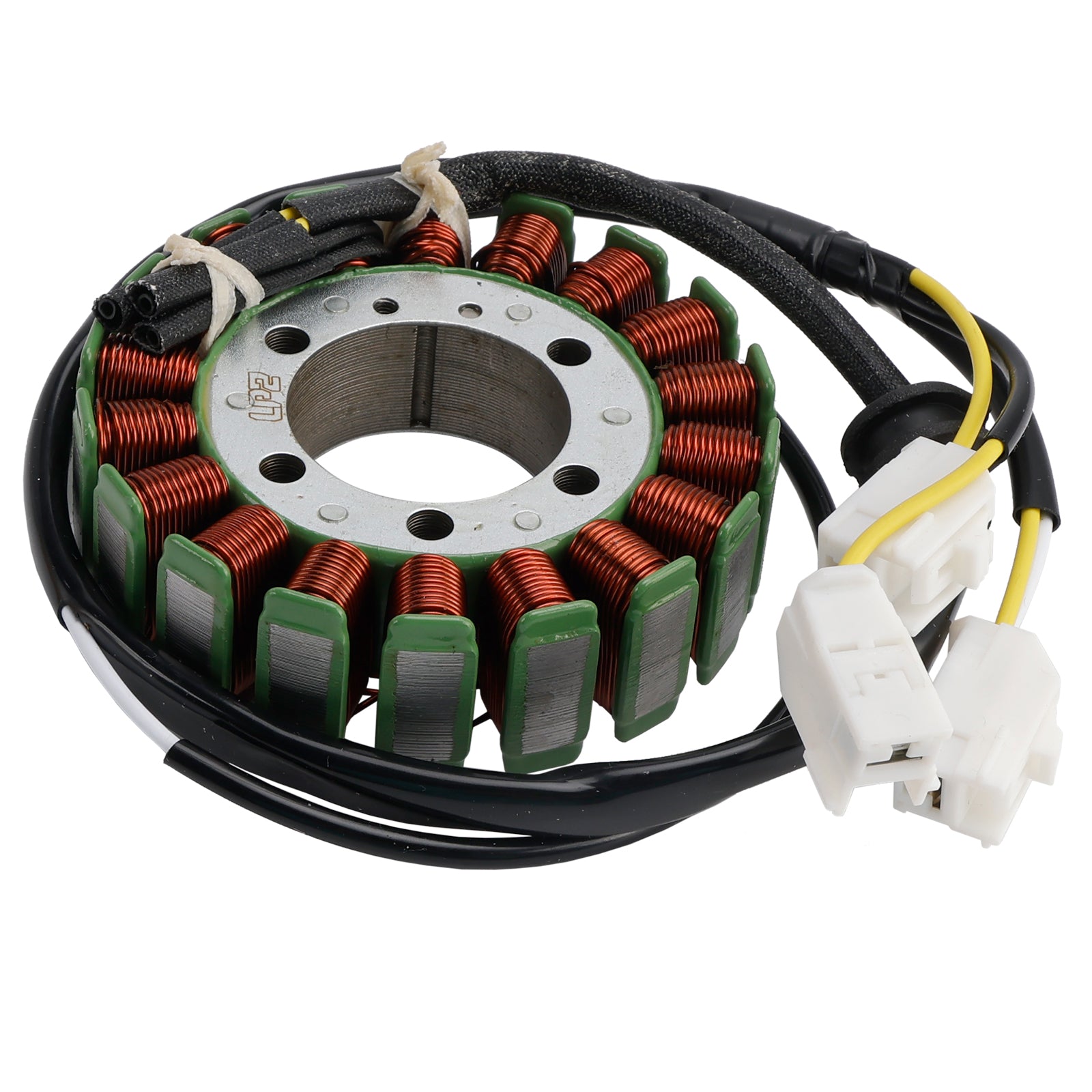 2004–2006 Kawasaki ZX12R Ninja ZX1200 Statorgenerator