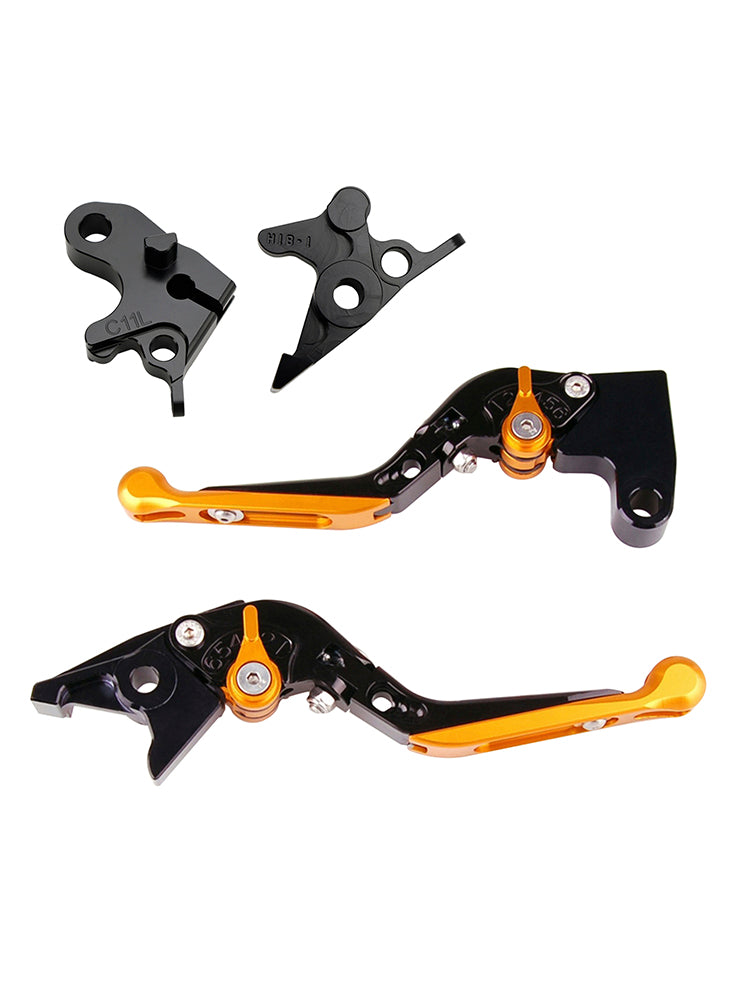 2020-2021 HONDA CRF1100L Africa Twin Regulowane dźwignia hamulca sprzęgła