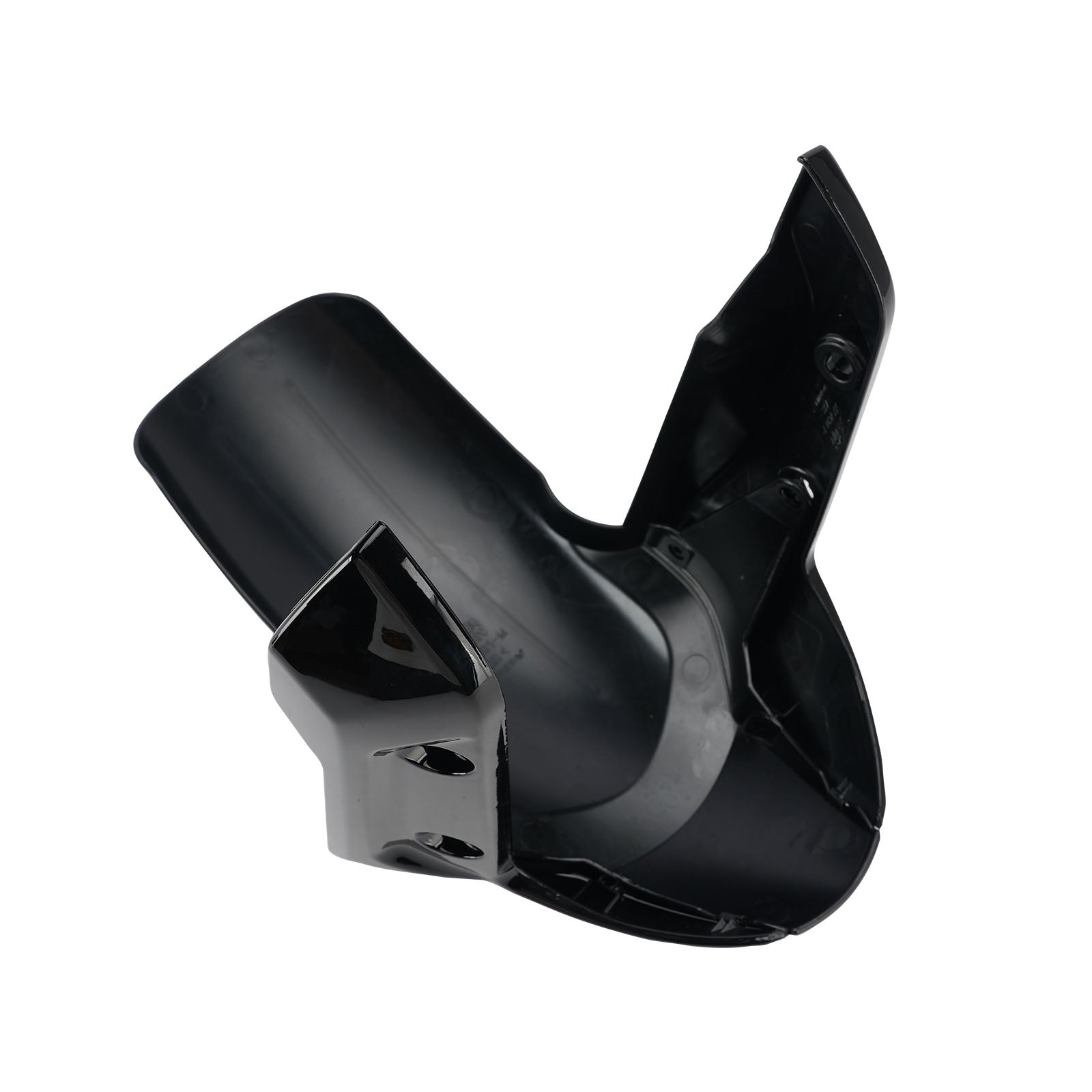 Carenado de guardabarros delantero Trident 660 2022-2025