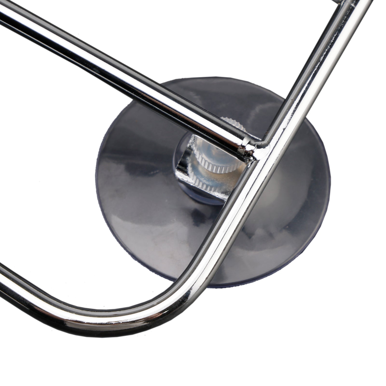 Bonneville T100 T120 Thruxton Scrambler 900 Motorcycle Fuel Tank Rack Chrome