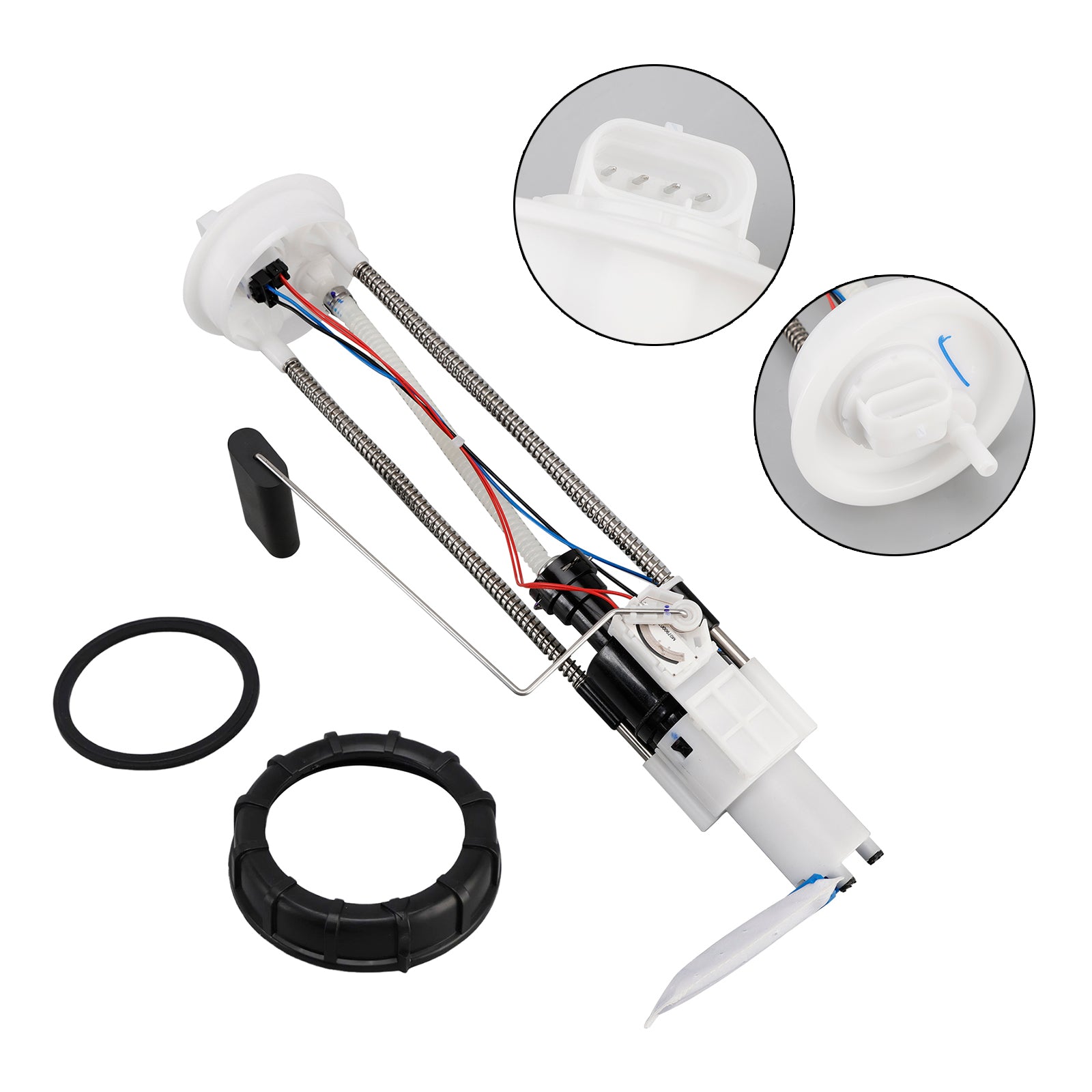 Polaris Ranger 570 900 Xp Crew 1000 Eps 2521180 Fuel Pump Assembly Unit