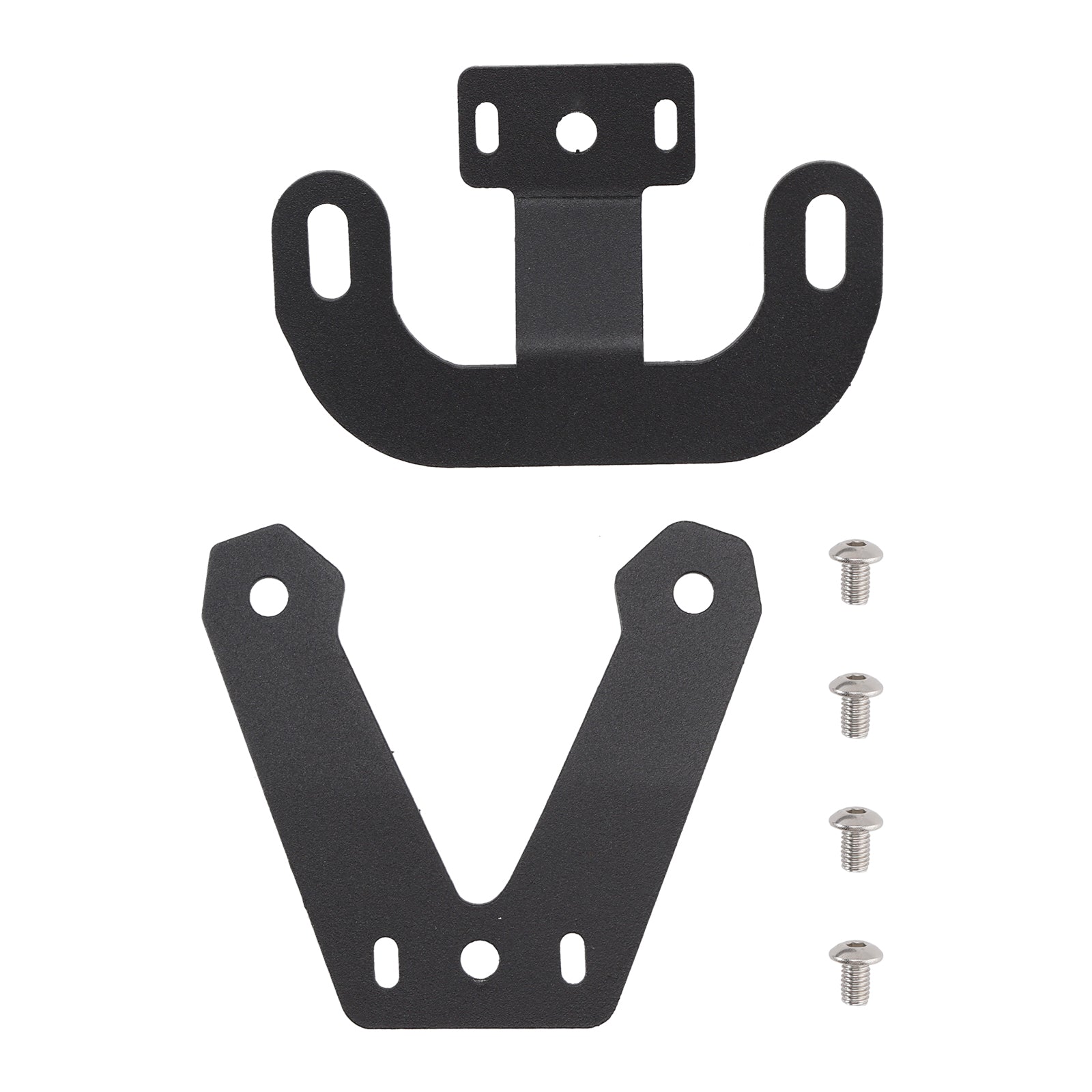 2024-2025 Kawasaki Ninja 500 vorne hinten Cam Kamera Halterung Halter