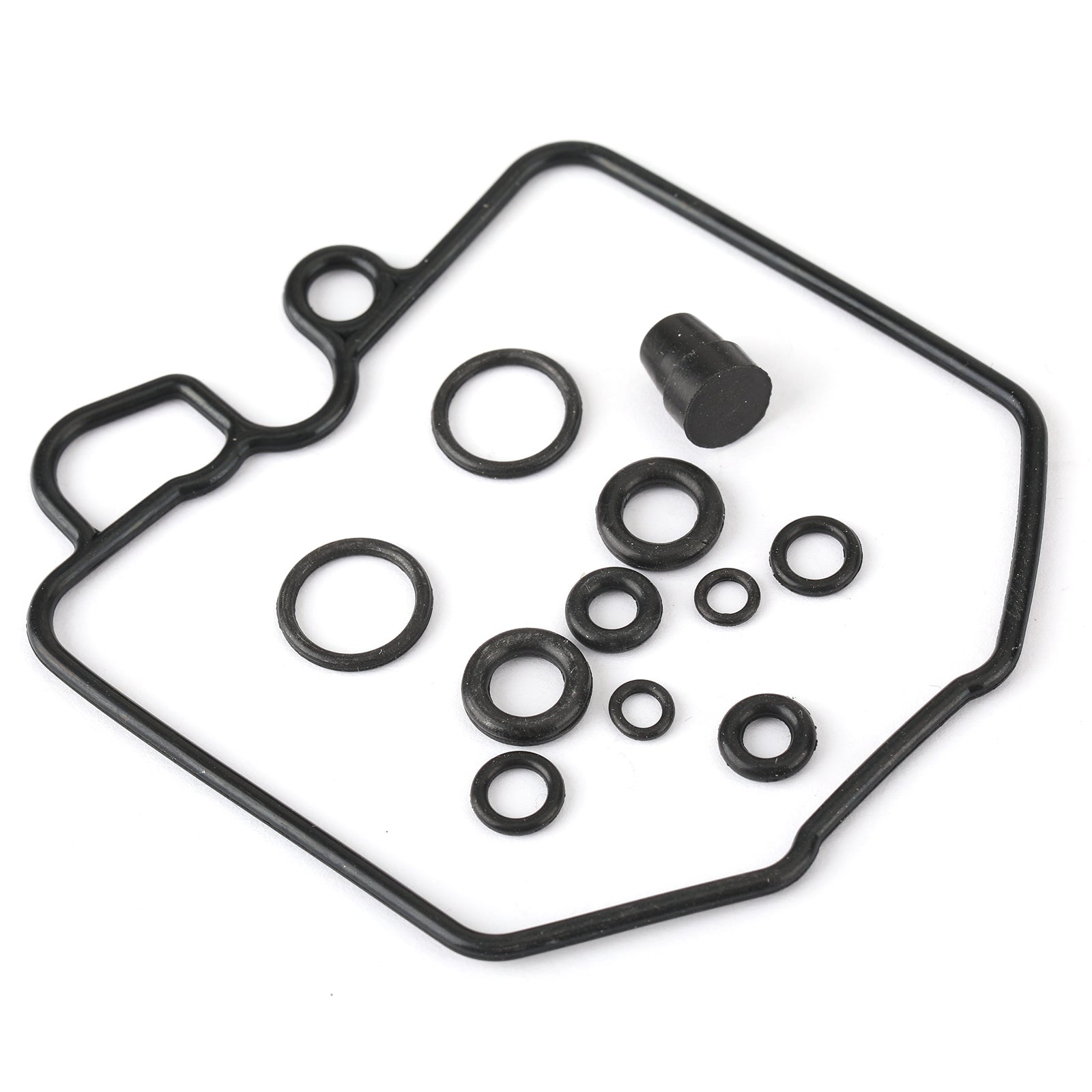 1980-1982 Honda CB750F CB750 F Super Sport Carburetor Carb Rebuild Repair Kit