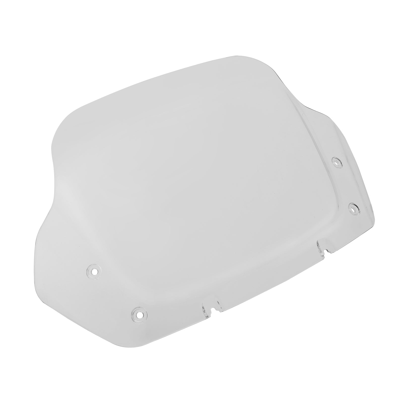 Touring Street Glide CVO 117 121 2023-2024 Windshield WindScreen