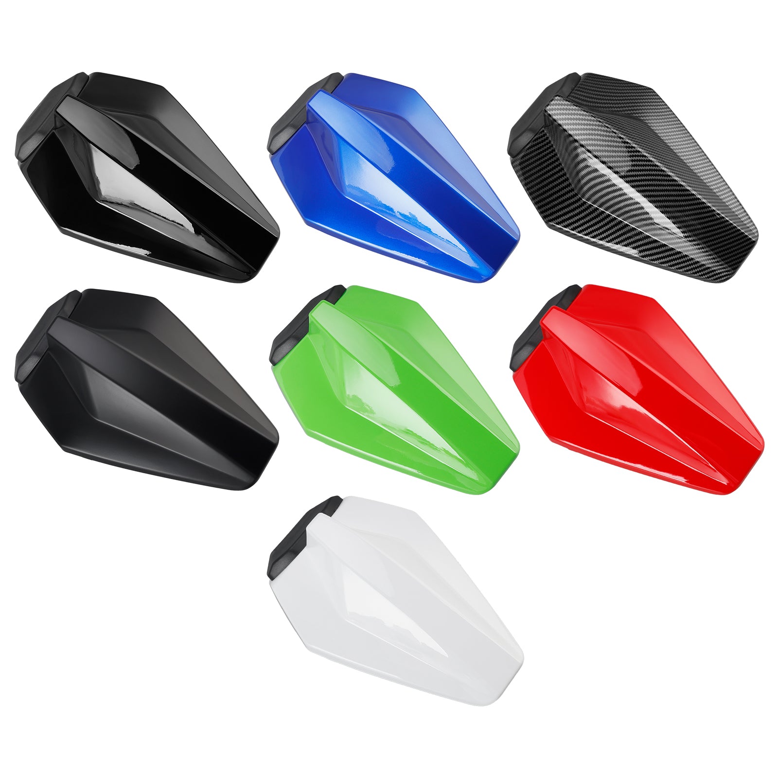 2016-2025 Kawasaki ZX10R ZX-10R  Racing Tail Rear Seat Fairing Cowl