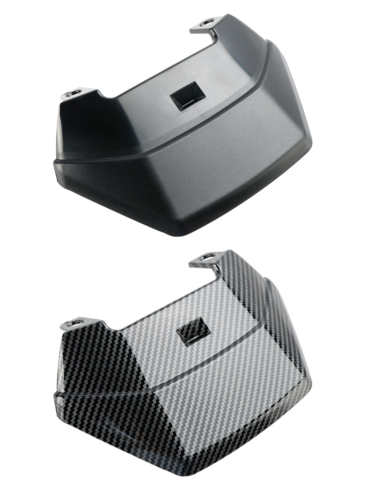 Protector de pantalla para cubierta de marco de medidor Honda XL750 Transalp 23-24