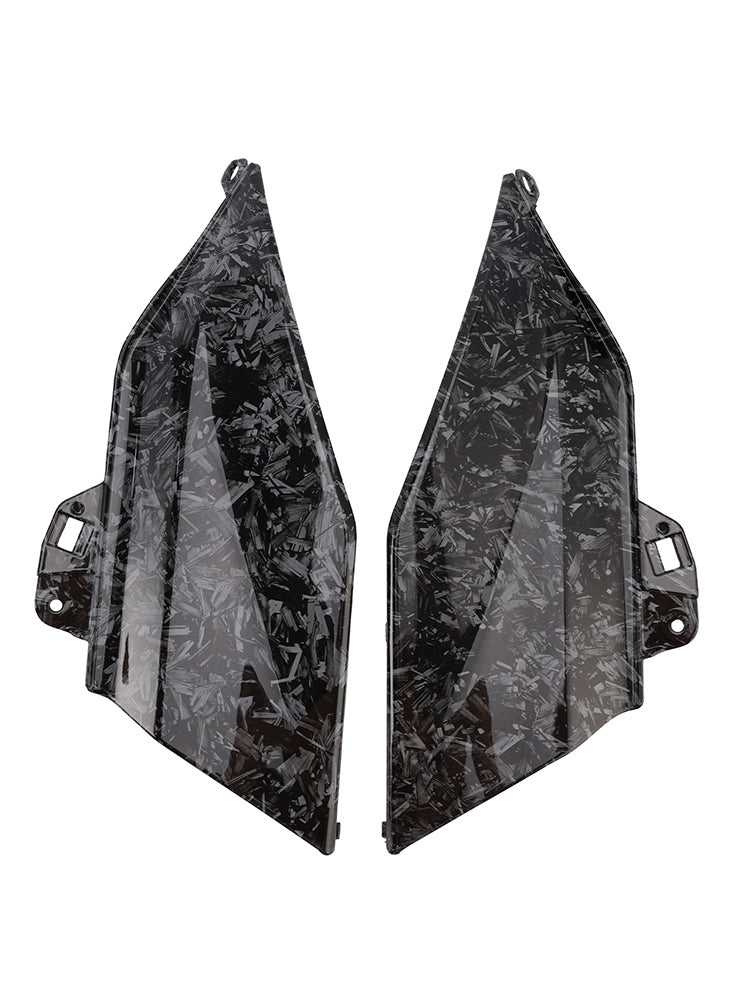 2024-2025 BMW R1300G SSide Gas Tank Middle Panel Fairing Cowl