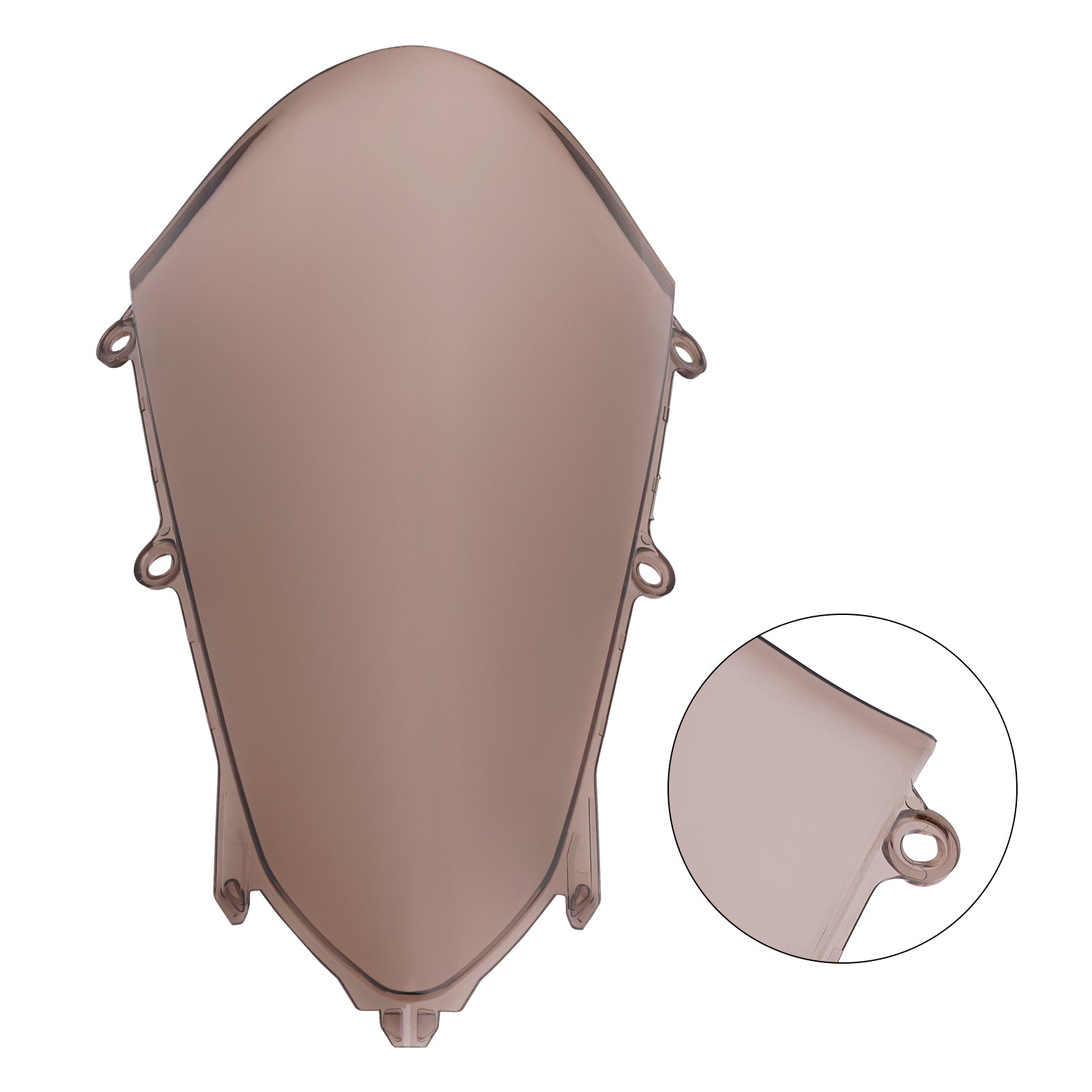 HONDA CBR250RR 2023-2024 Windshield WindScreen