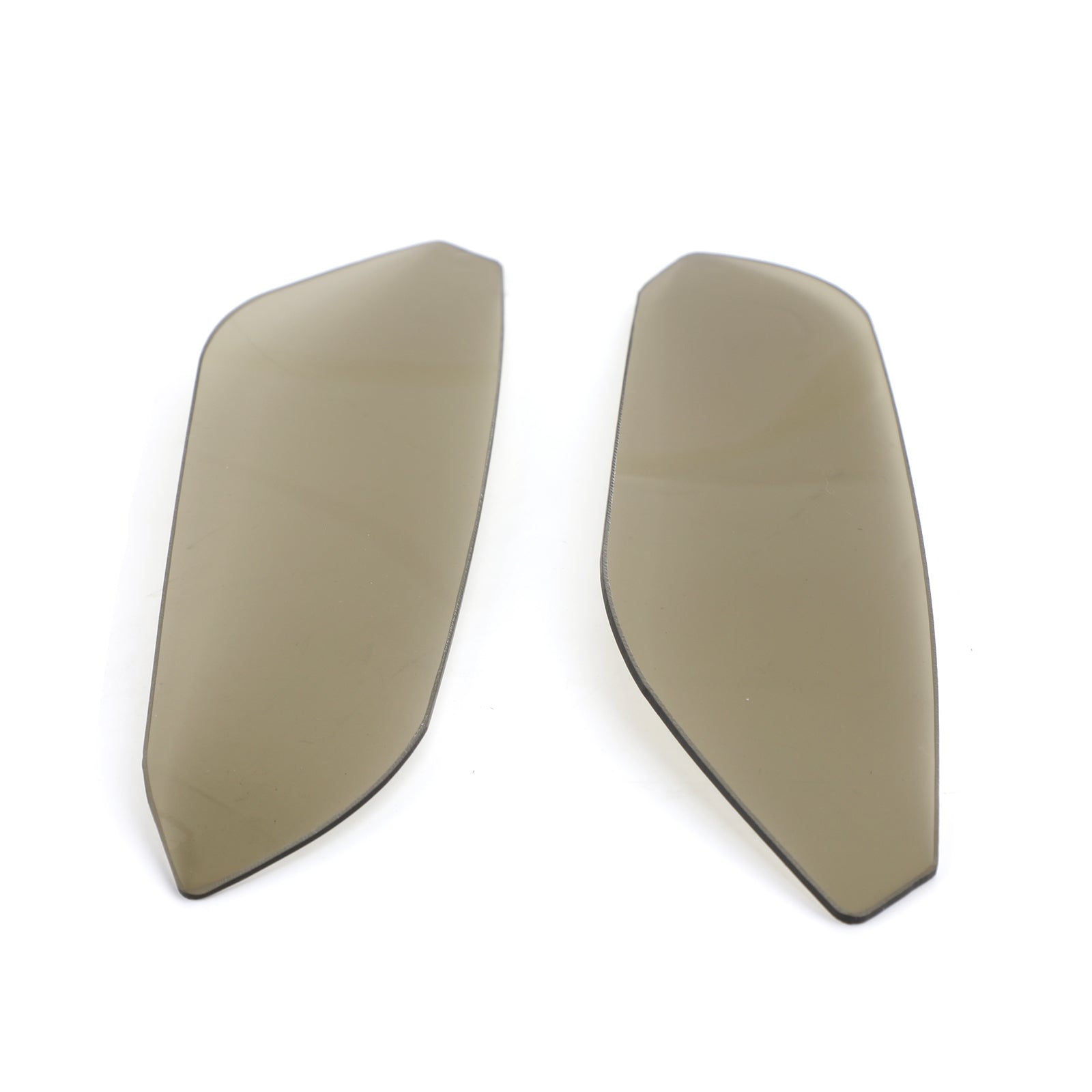 2019-2020 Yamaha YZF R3 Headlight Screen Protection Cover Guard Brown