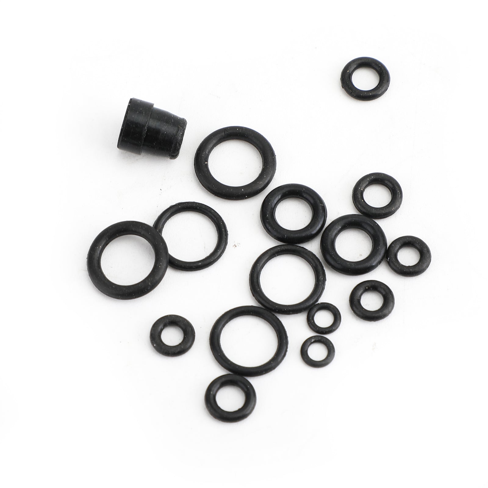 81-83 HONDA CBX 1000 Pro Link Carburetor Carb Repair Rebuild Seal Kit