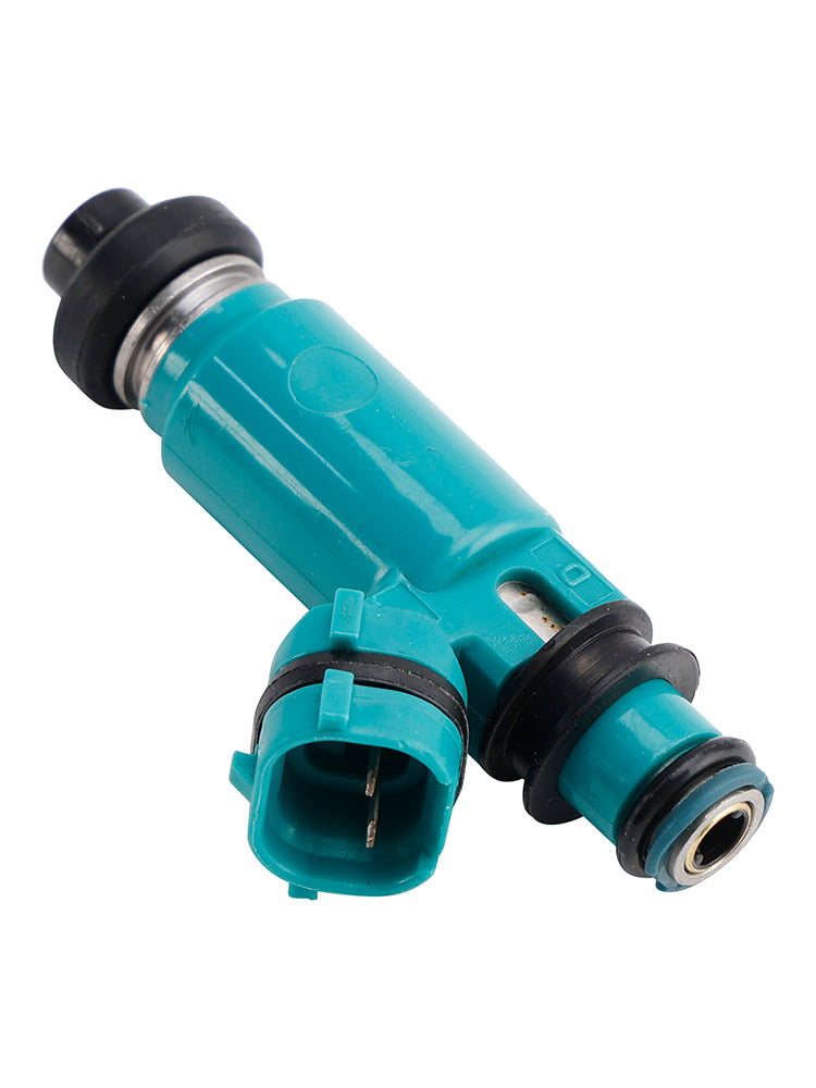 Honda CBR900RR 02-03 CBR954RR 02-06 RVT1000R Wtryskiwacze paliwa 16450-MCJ-752