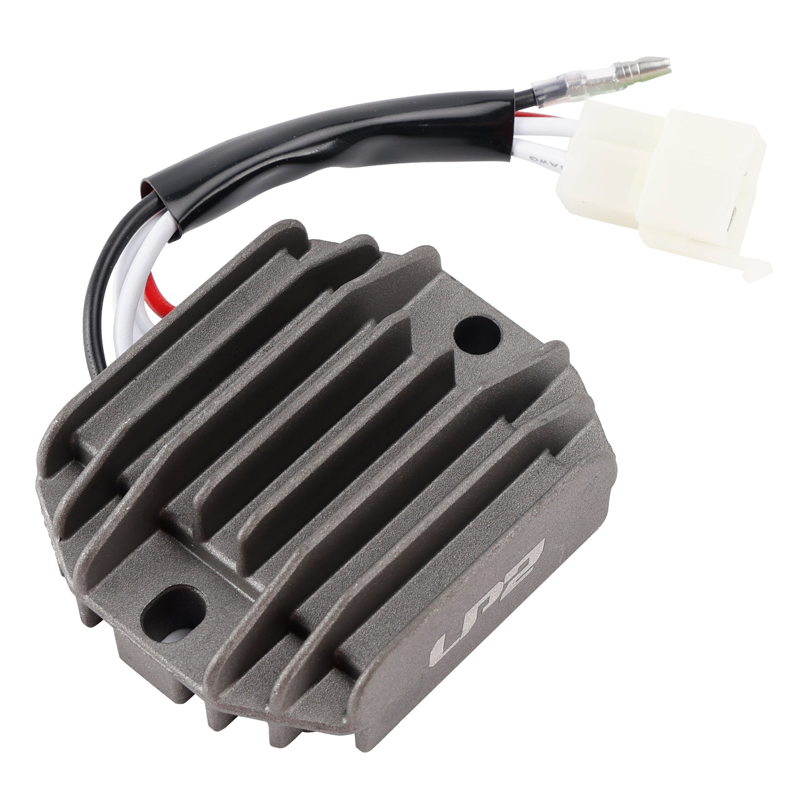 Stator Generator Regulator Gasket For Yamaha Timberwolf 250 YFB250 2WD 4WD 97-01