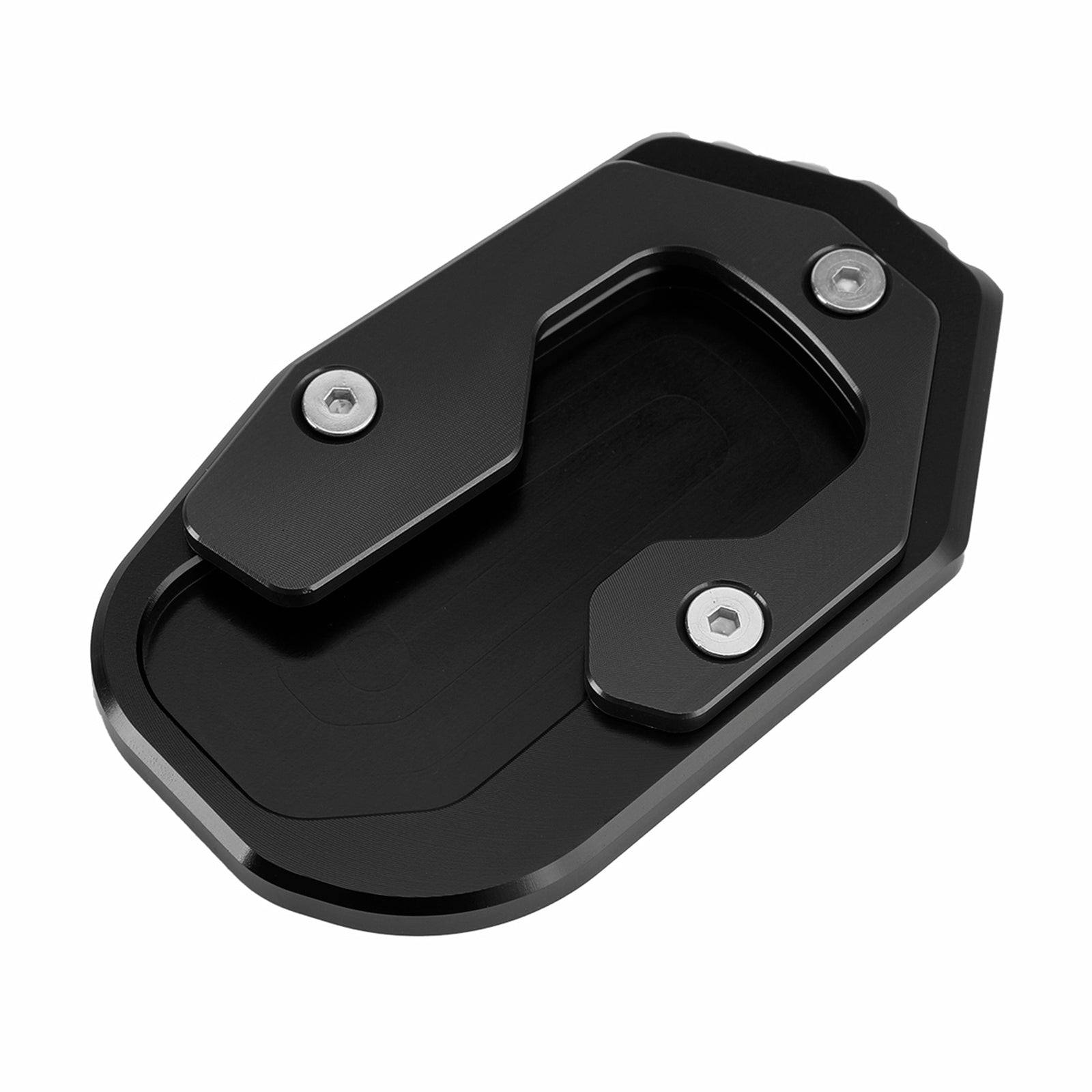 Kickstand Enlarge Plate Pad passend für Pan America 1250 2021–2022