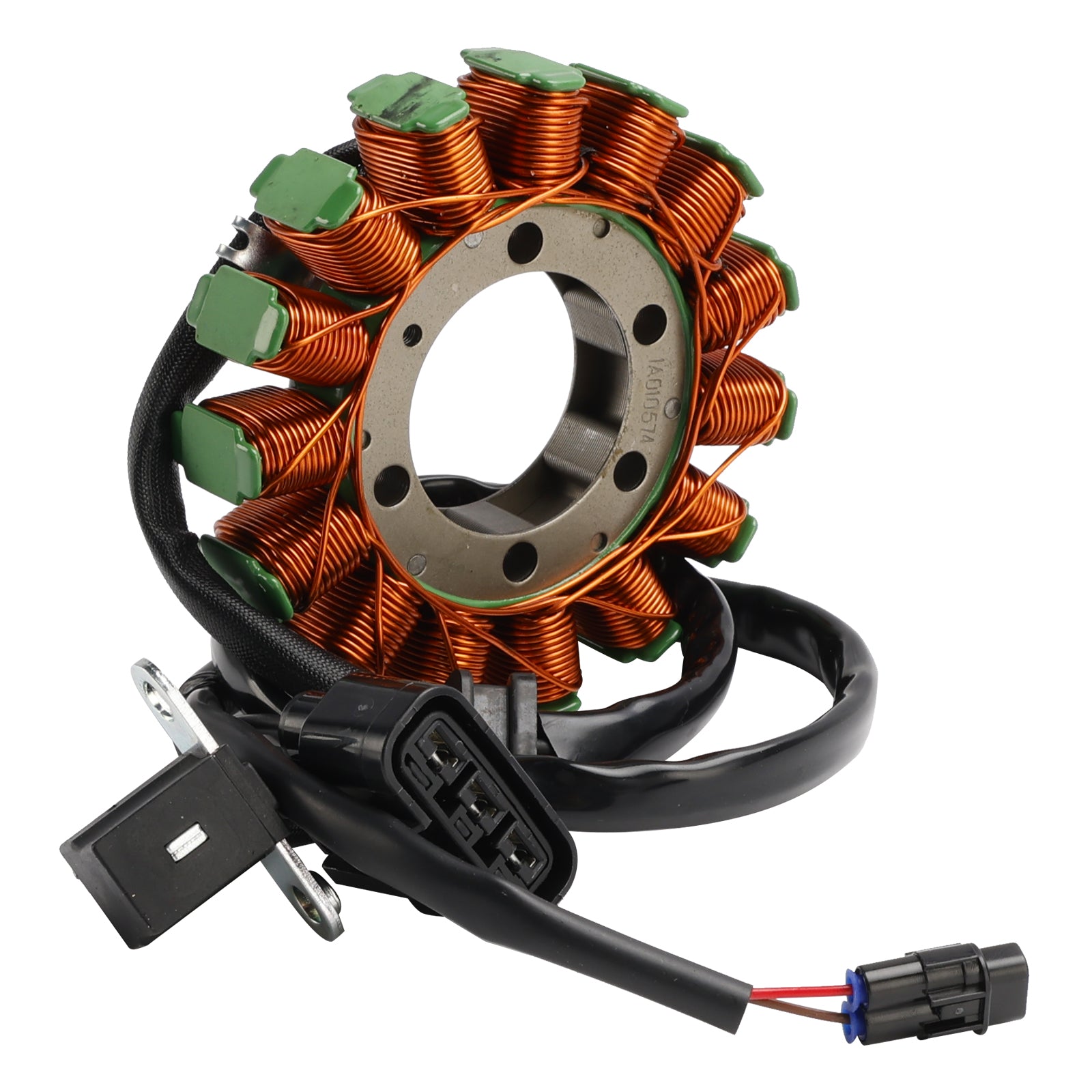 2021-2024 Aprilia RSV4 1100 / Tuono V4 1100 / Factory Stator Coil w/Pickup