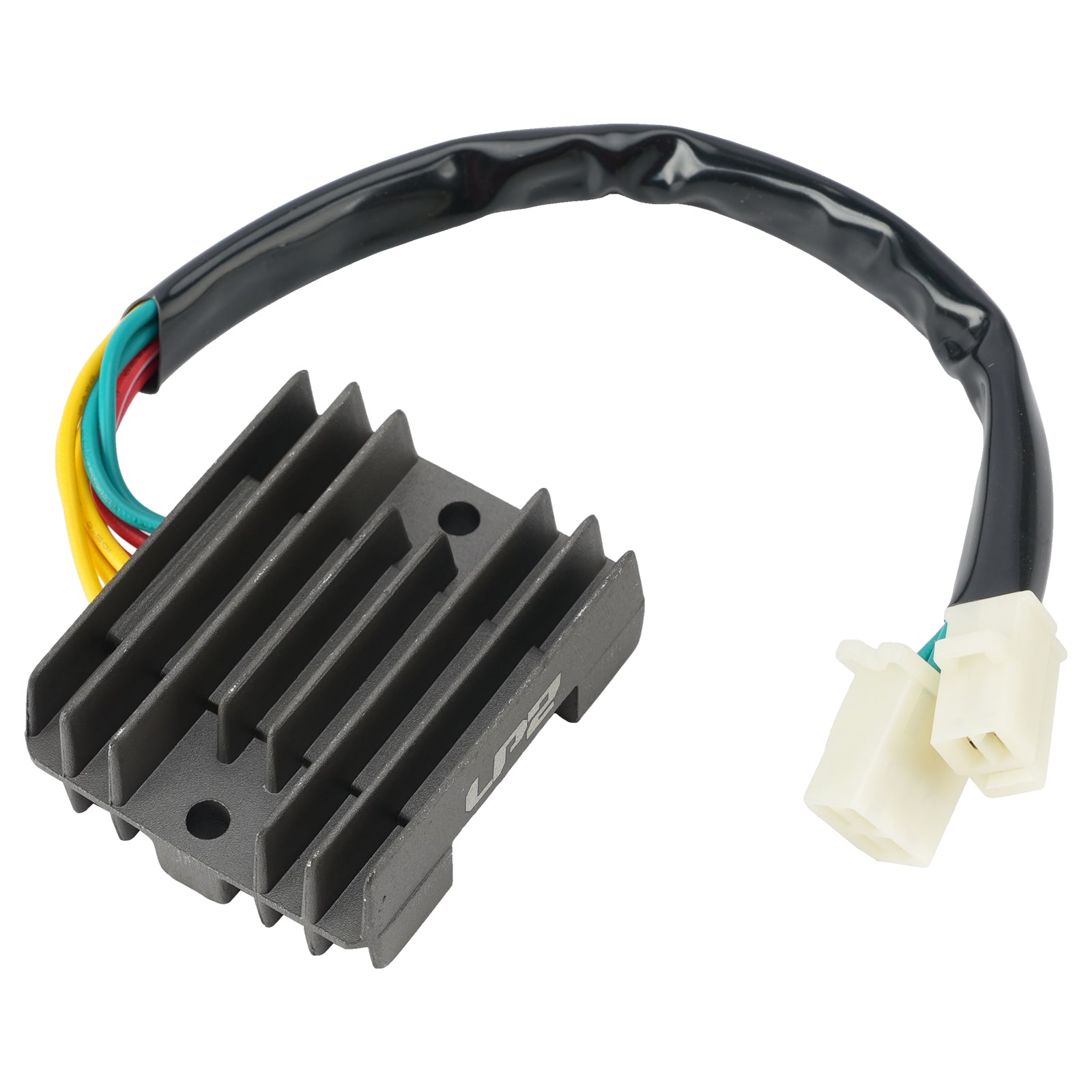 1988-1990 Honda VFR750R Magneto-Statorregler mit Dichtung