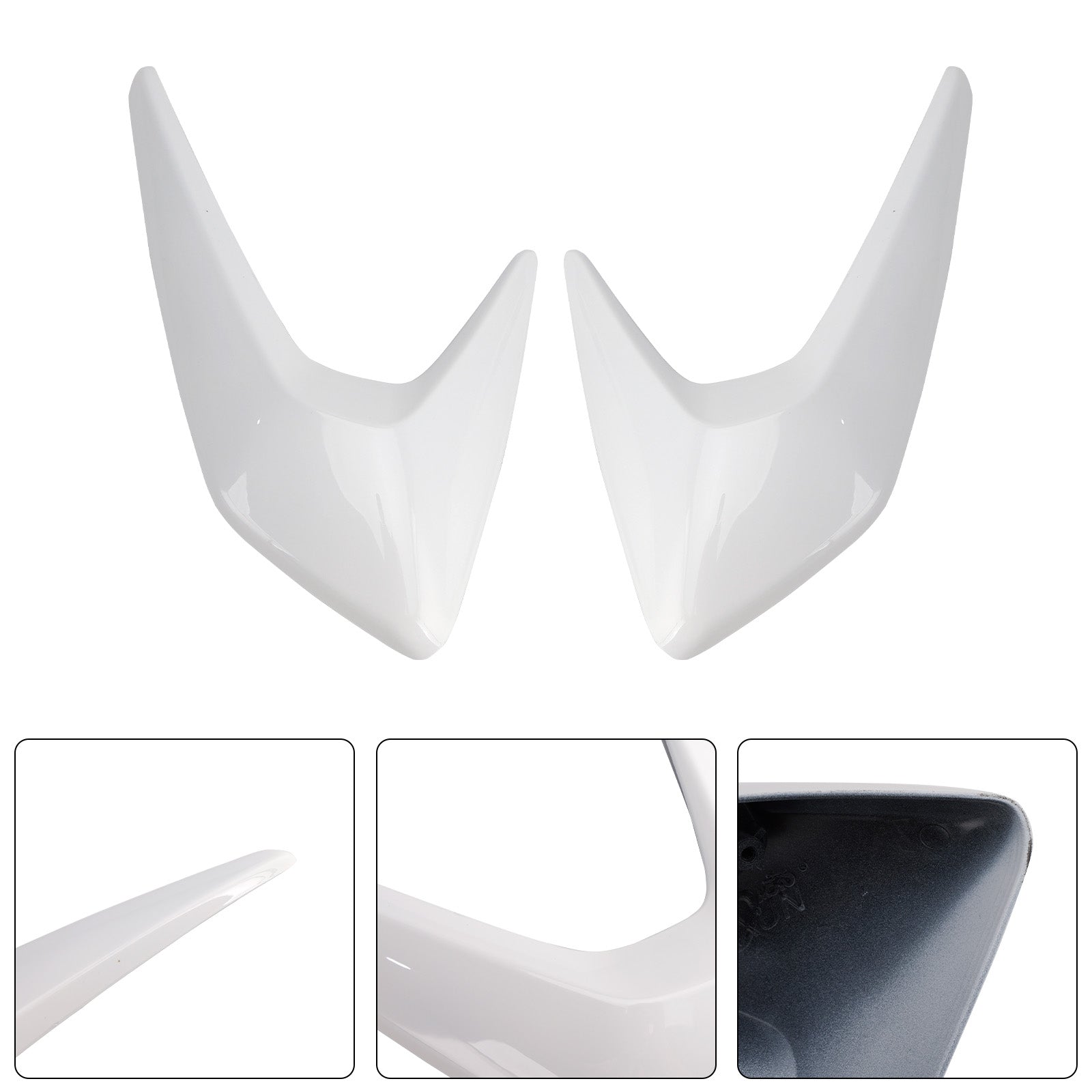 Street Triple 765 R/RS 2020-2022 Side Frame Cover Panel Fairing