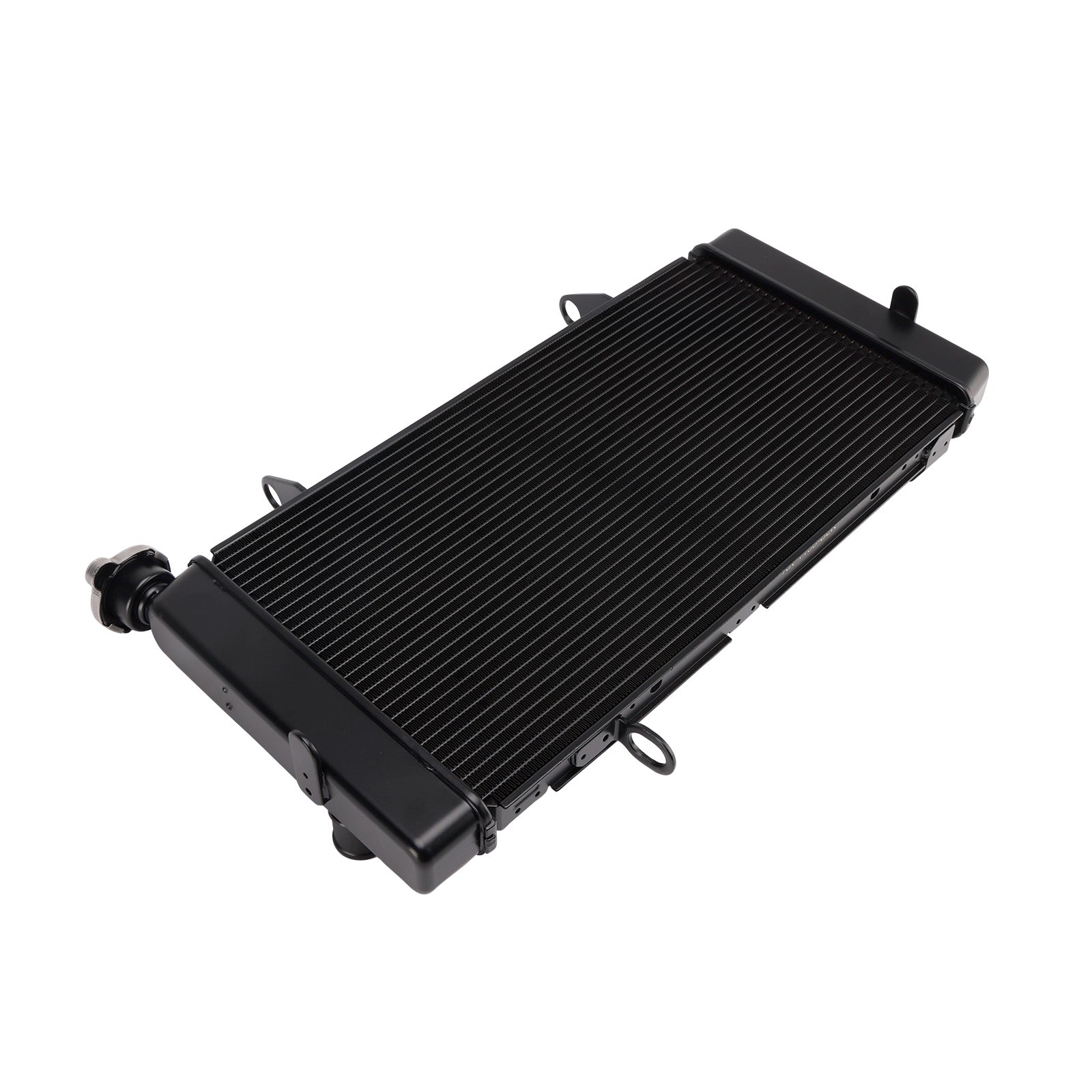 2023-2025 Suzuki V-Strom 1050 DL1050 Radiator Cooling Engine Cooler