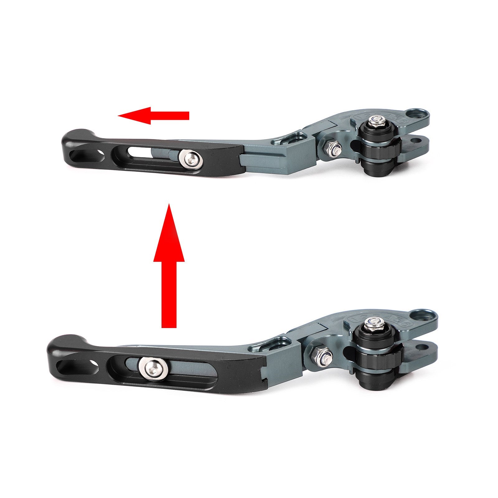 2024-2026 VOGE DS900X 900DSX Adjustable Clutch Brake Lever