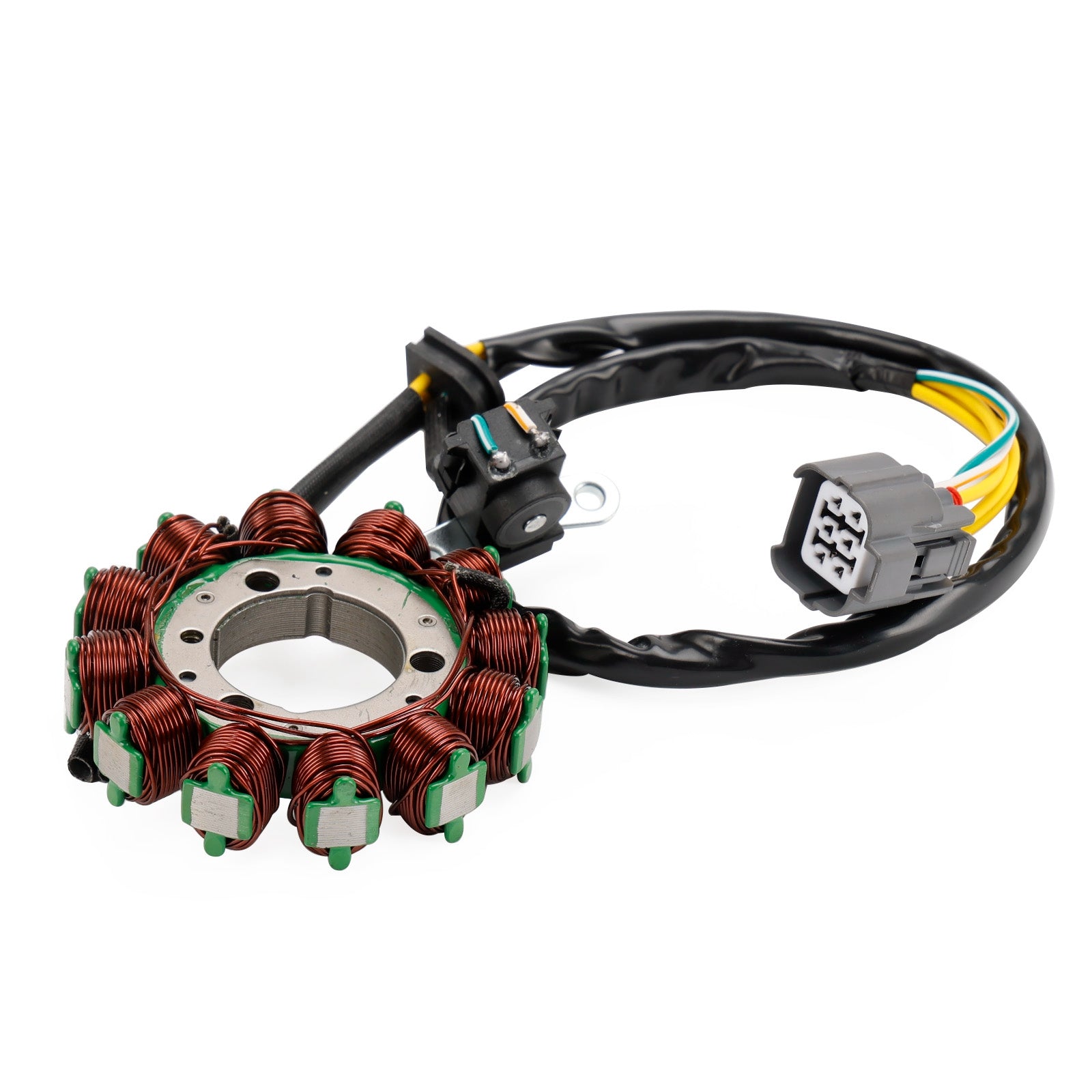 Joint de redresseur de régulateur de Stator d'allumage 21003-0168 pour Kawasaki KX450F 16-18