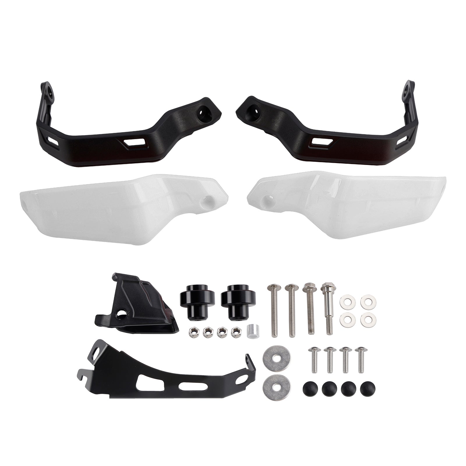 Honda XL750 Transalp 2023-2024 Handguard Protector