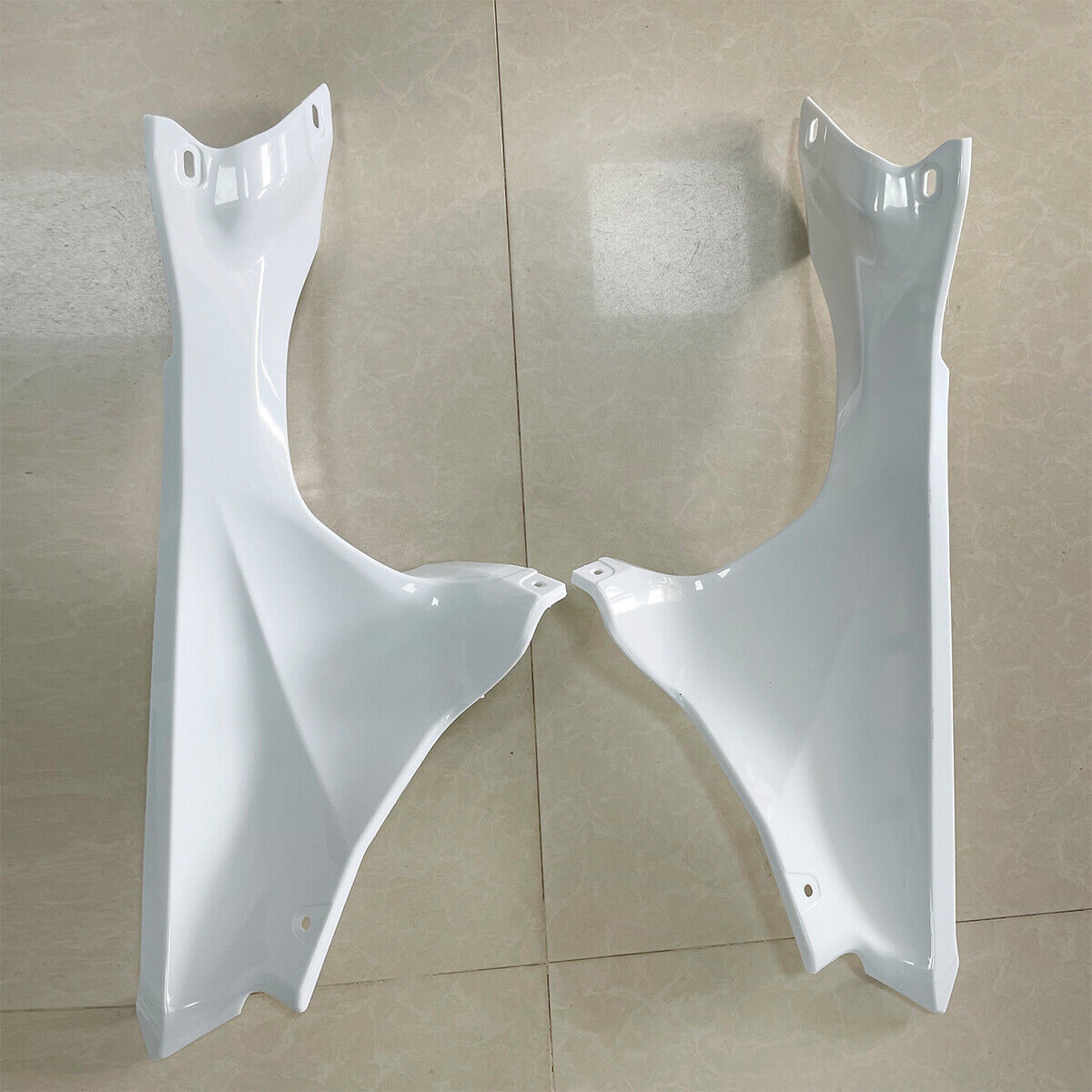 Bodywork Fairing Injection Molding Unpainted For Yamaha YZF-R7 2022-2023