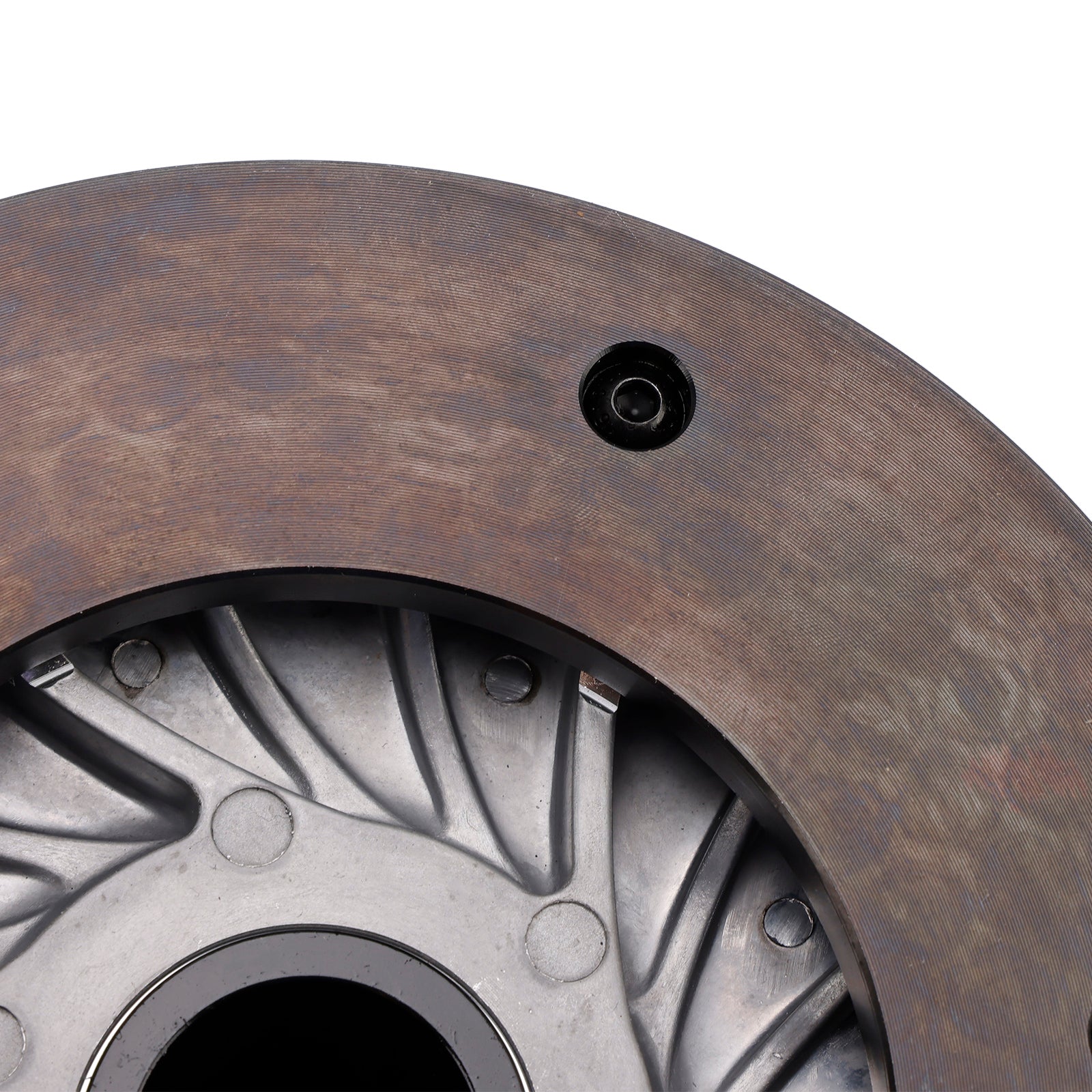 Can Am Commander Max 800R 1000 Front Clutch Variator Pulley Set 0900-0293