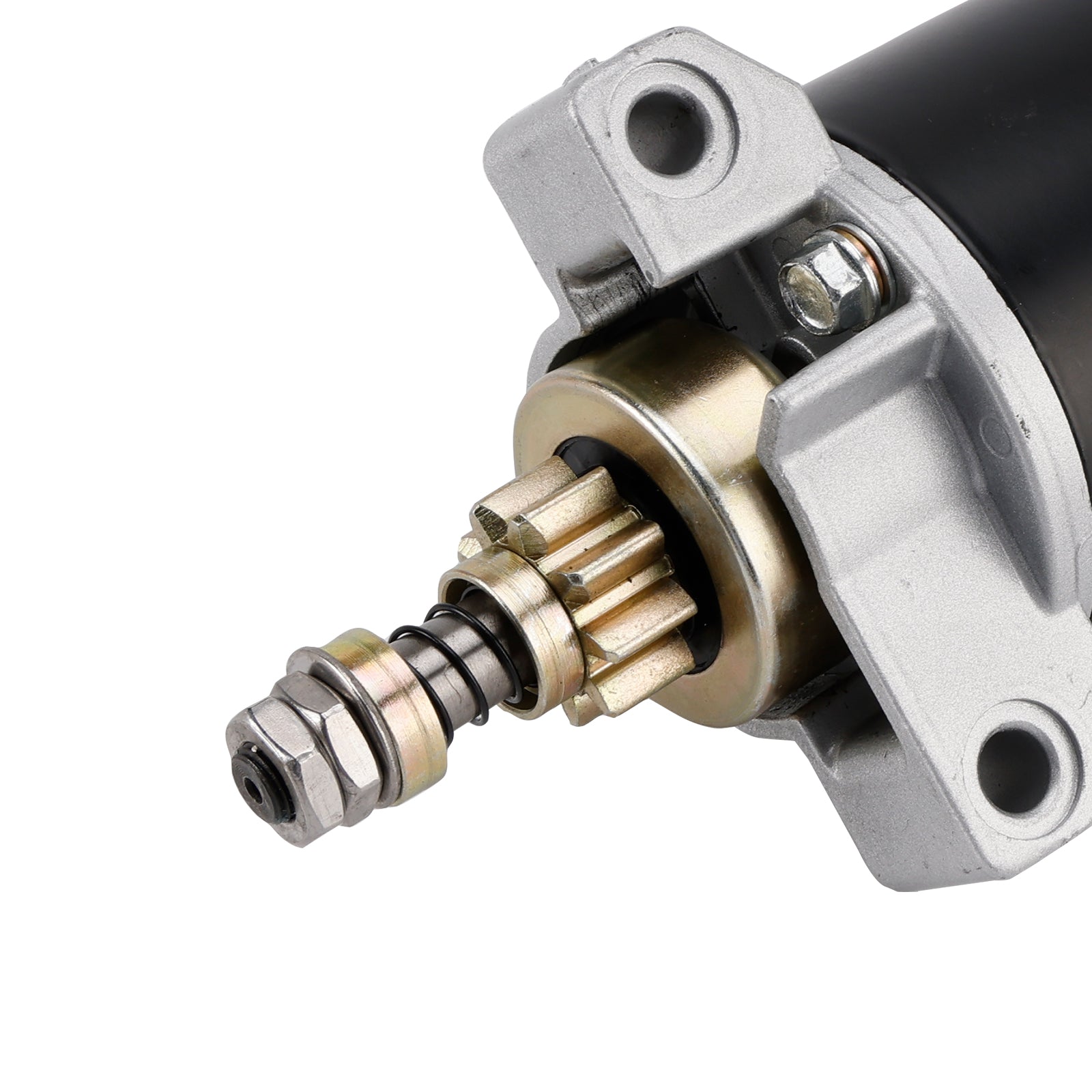 Mercury Mariner Outboard 40-60 Hp 4 Stroke 4 Cyl Starter Motor 50-859377t