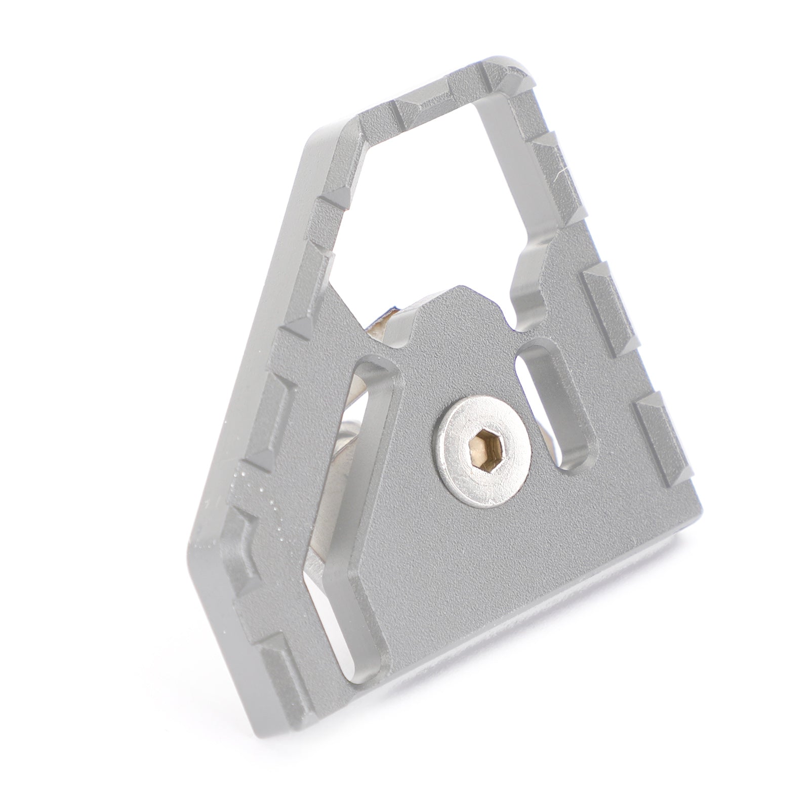 16-21 Honda CRF1000L CRF1100L Africa Twin ATAS Widen Foot Brake Pedal