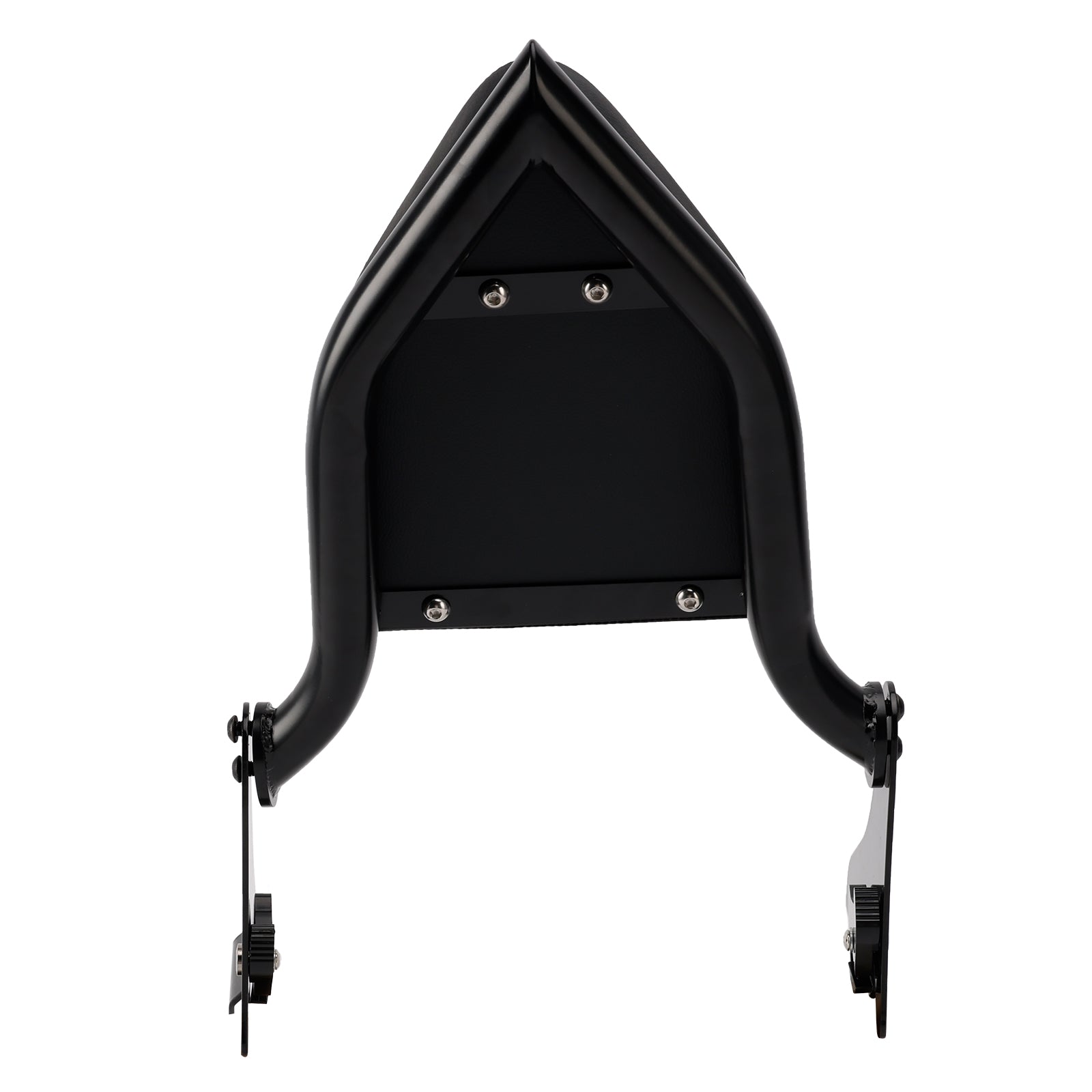 ROAD KING 2009-2022 STREET GLIDE 2009-2024 Passenger Sissy Bar Backrest