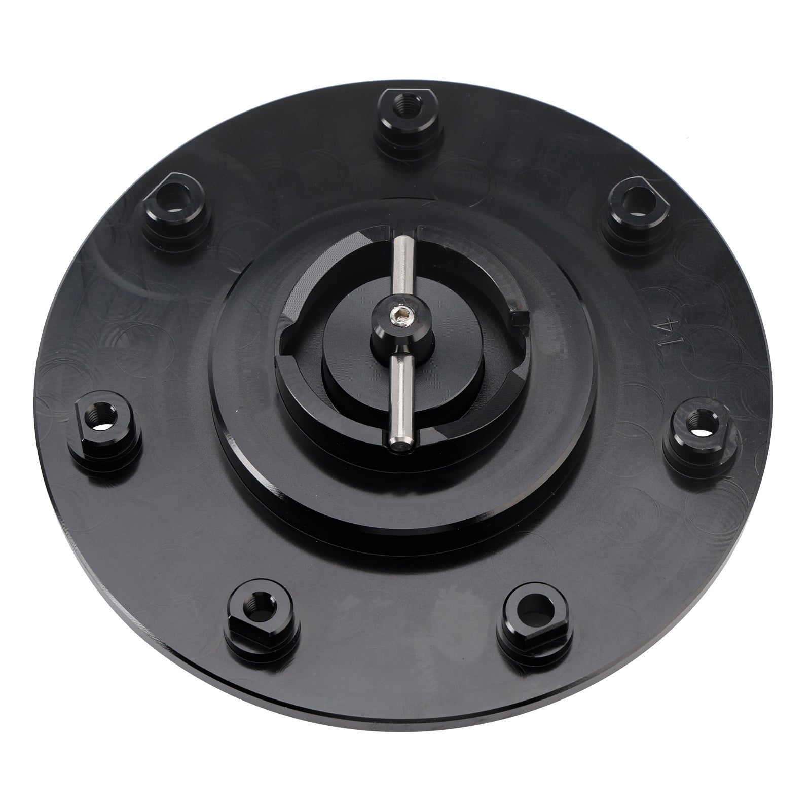 2018-2025 Duke 790 890  CNC Keyless Fuel Gas Cap