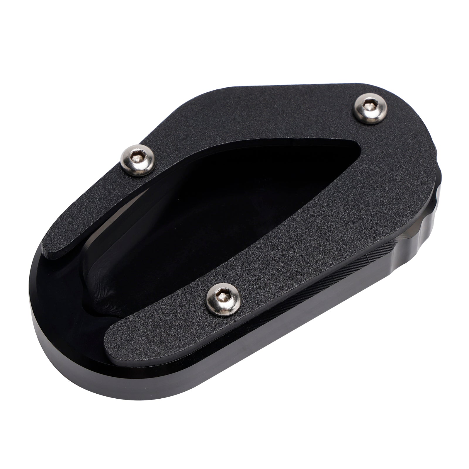 18-23 Bonneville T100 Street Scrambler 900 Kickstand Enlarge Plate Pad