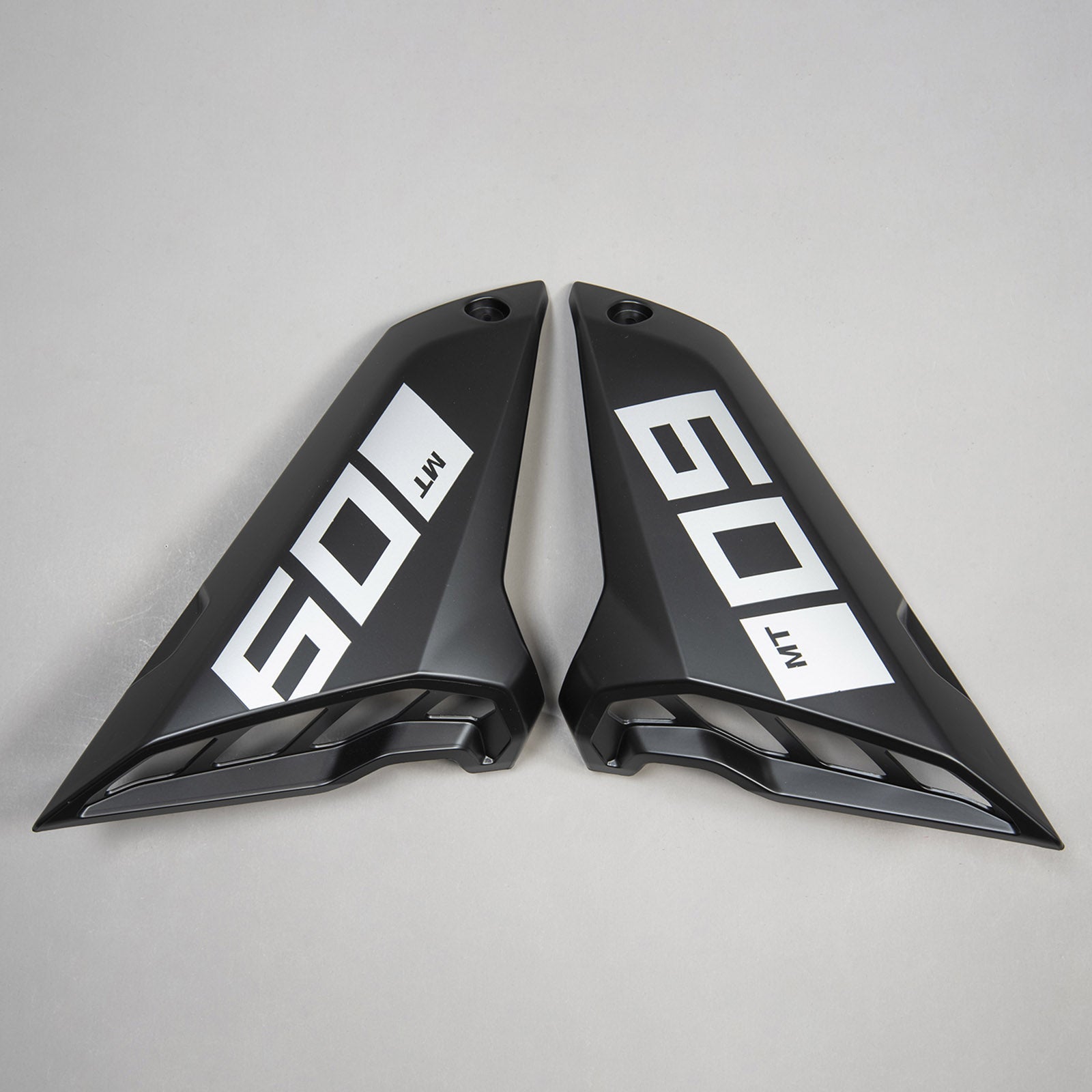 Amotopart 2017-2020 Yamaha MT-09 Fairing Kit