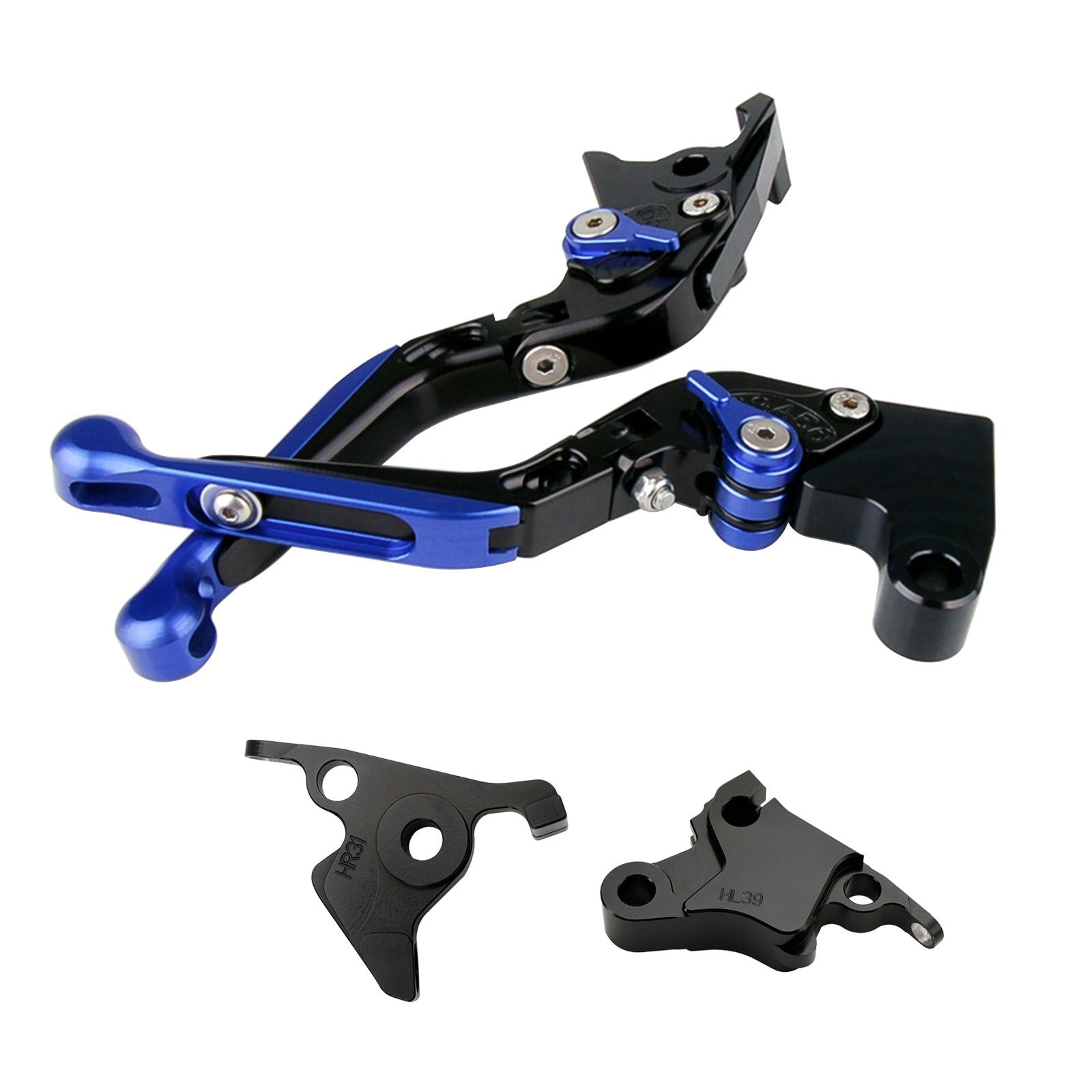 CFMOTO 450SS 450SR 21-23 450NK 23-24 Adjustable Clutch Brake Lever