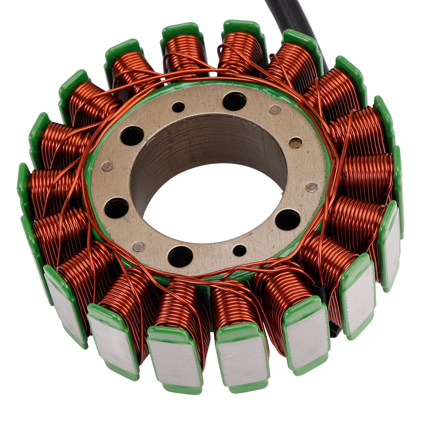 1988-1989 Honda Interceptor 750 VFR750F Stator Lichtmaschine OEM 31120-ML7-921
