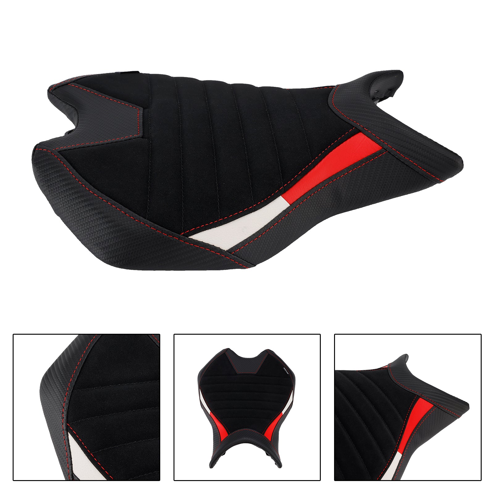 2025-2026 Du Panigale V2 Front Driver Raider Seat Pillion Pude