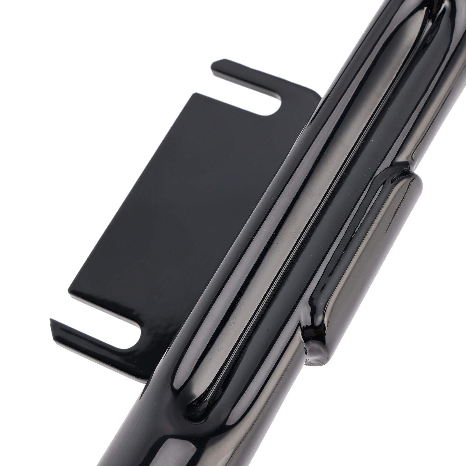 14-22 Touring Road Glide Bumper Engine Protection Guard Crash Bar  Black C