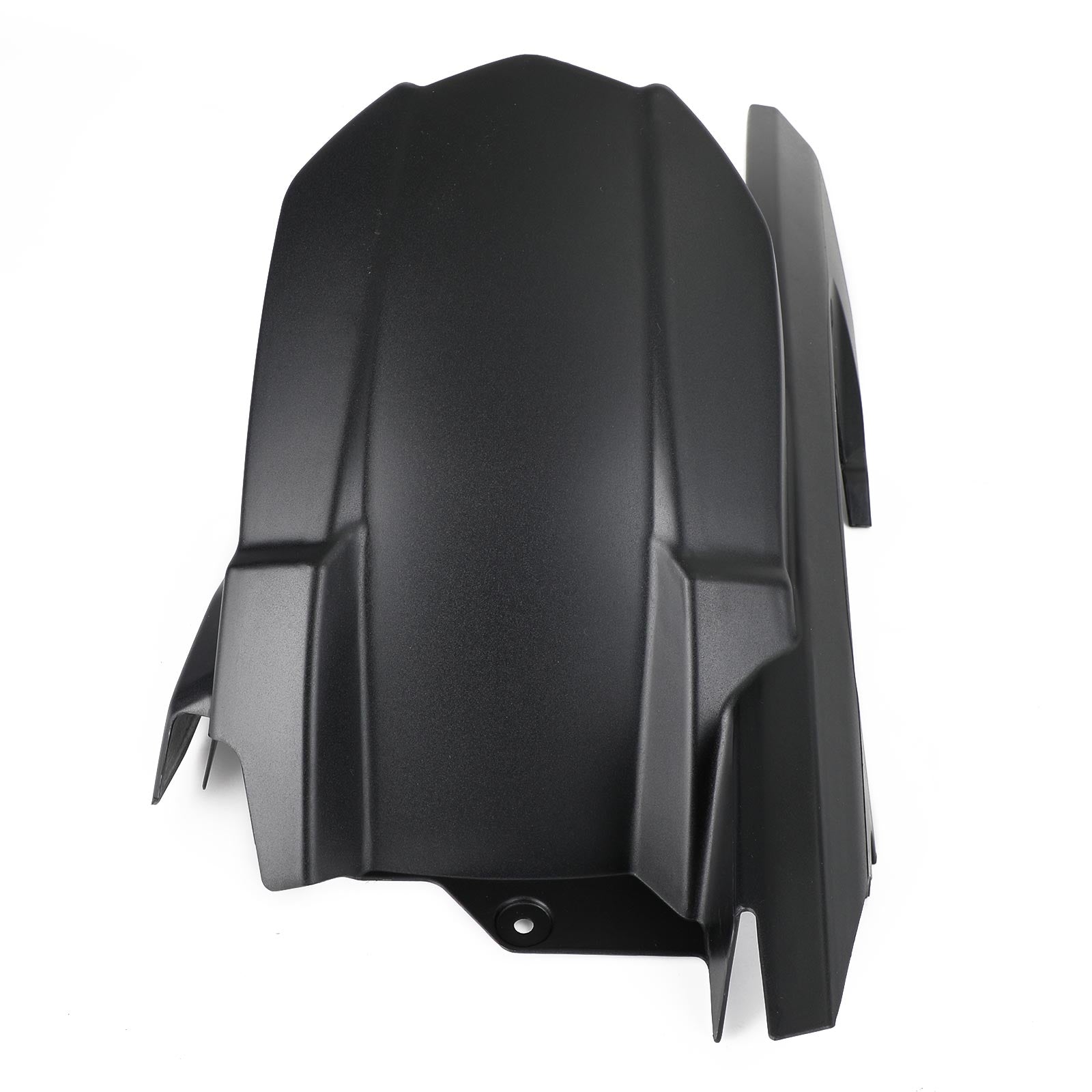 KAWASAKI Z900 Z900RS 17-24 Motorrad Heckfender Reifen Hugger Kotflügel Schwarz