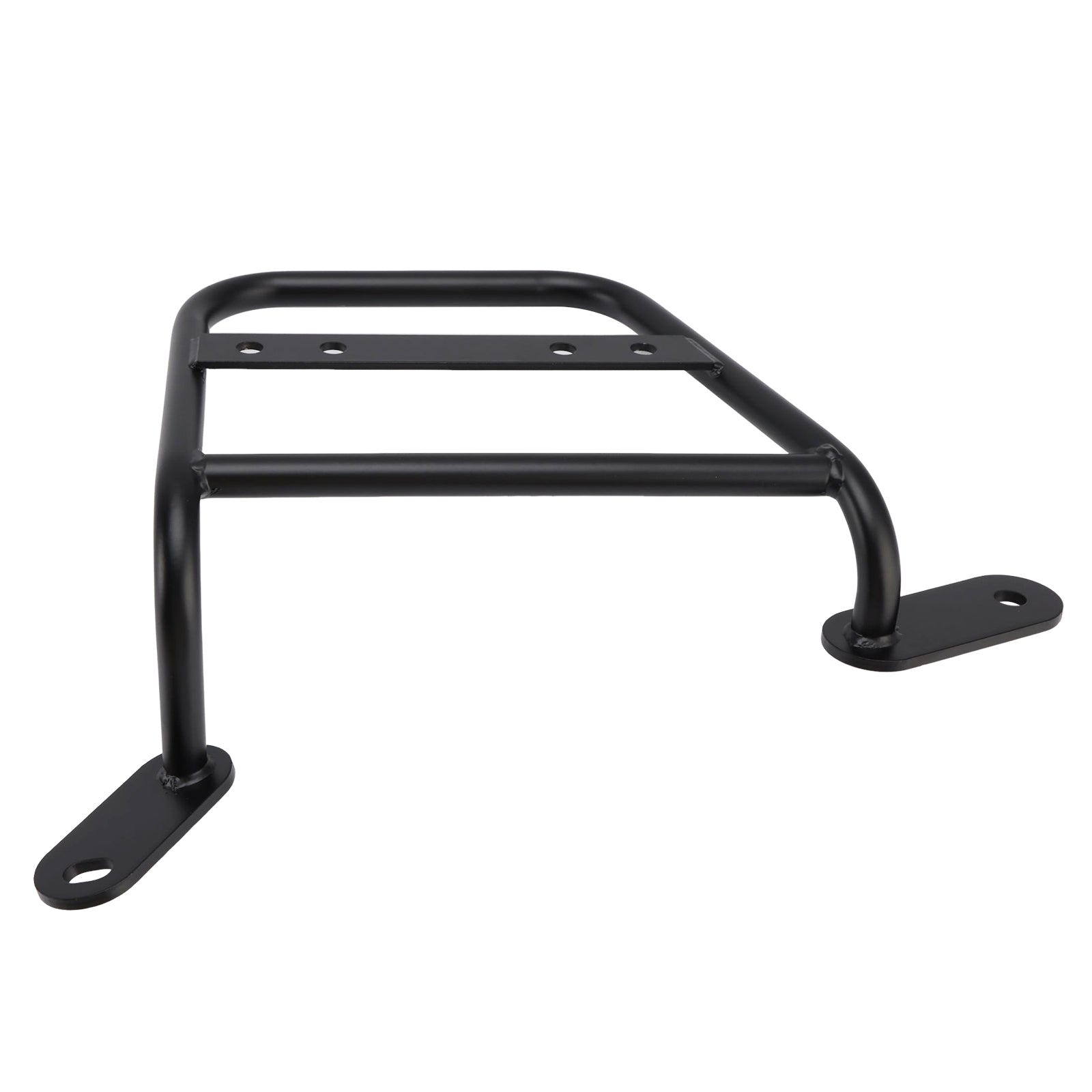 22-25 Honda Gb350S Gb350Rs Right Luggage Rack Side Saddle Bag Mount Bracket