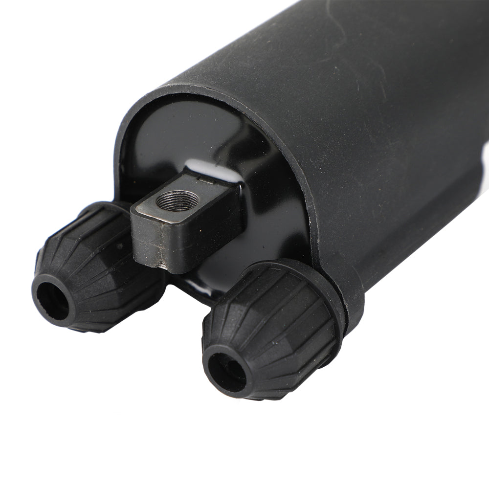 zündspulenkappen und Kabel für Honda CB650 CB650C CB650SC GL1100 GL1200 Generic