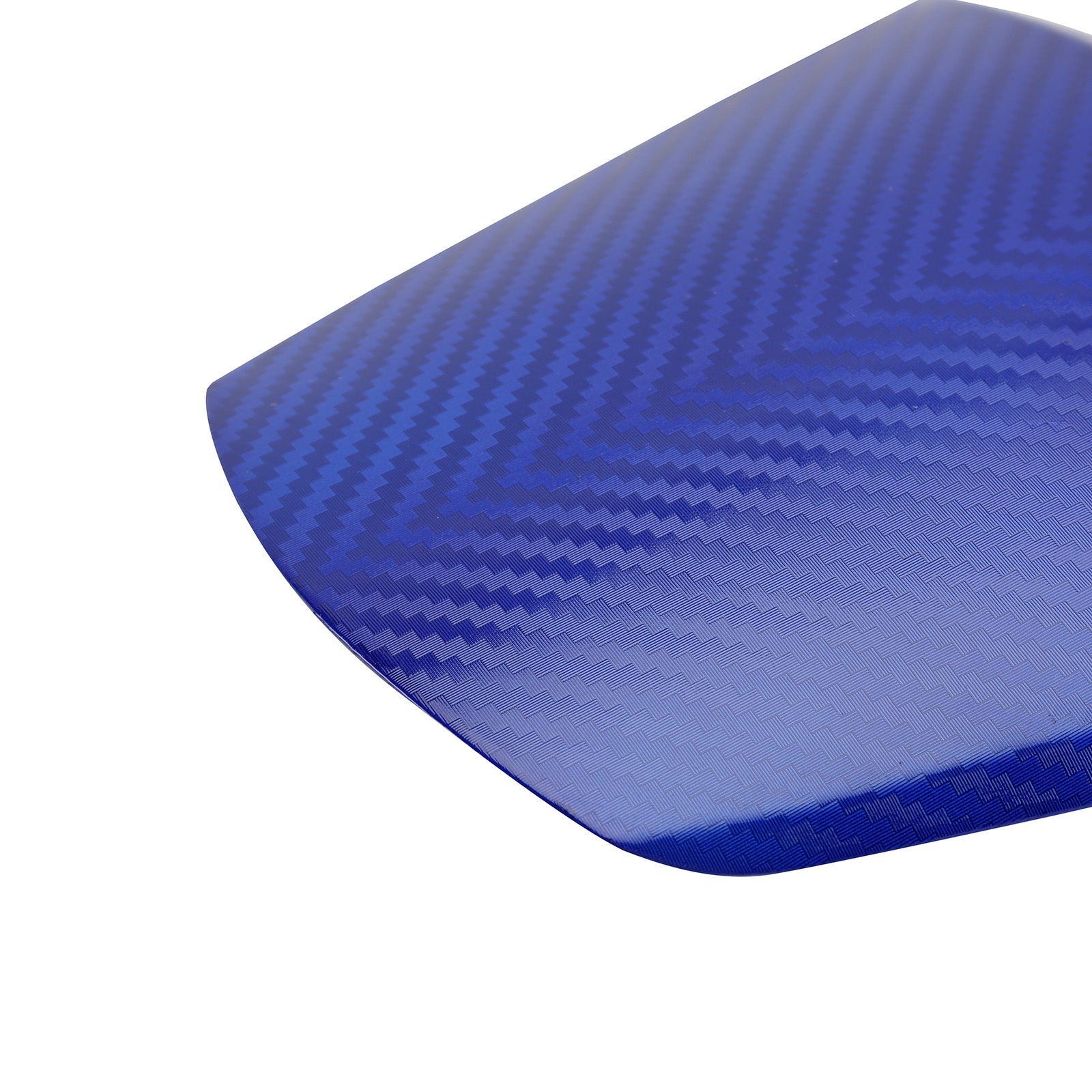 Housse de carénage de siège arrière Suzuki GSXR600 GSXR750 K11 2011-2026