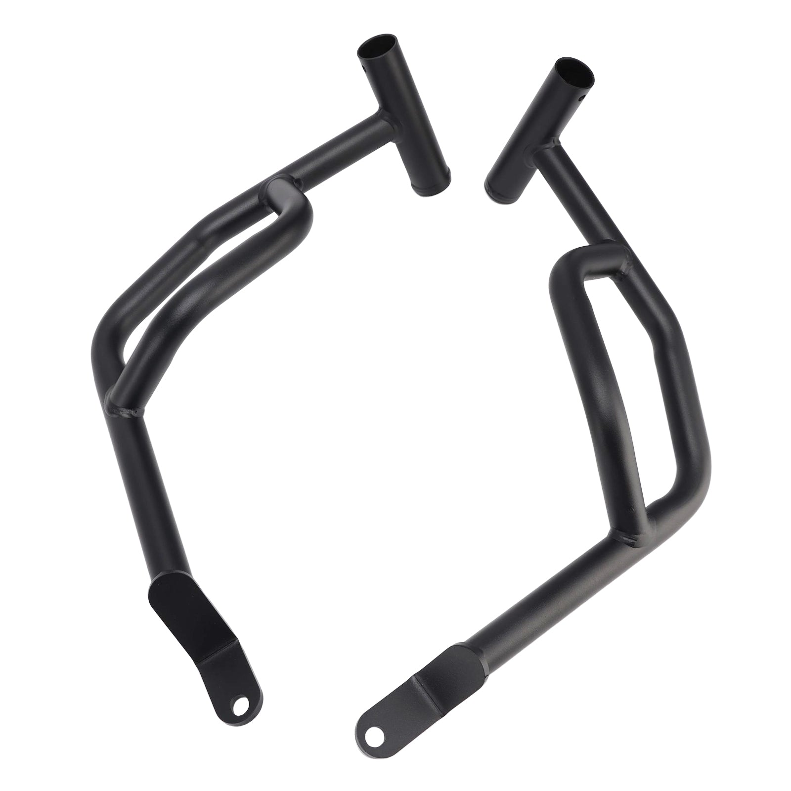 Street Triple 765 R/Rs 23-25 Engine Guard Crash Bar Frame Protector Bumper