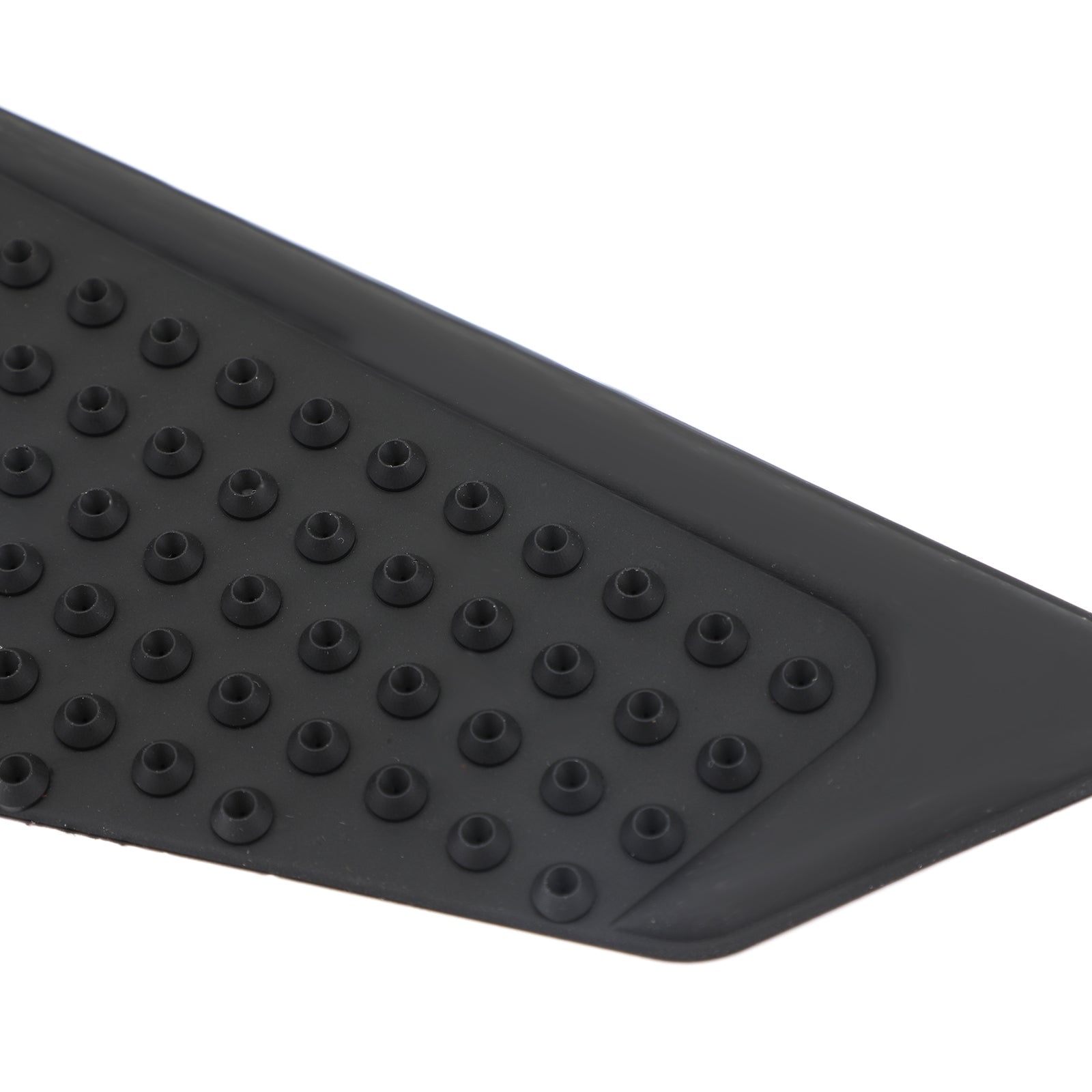 2014-2021 Honda CBR650F Side Tank Traction Grip Knee Pads Protector