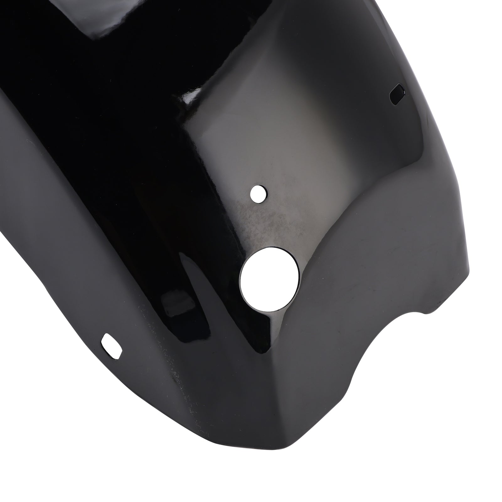 2023-2025 Touring Road Glide Street Glide CVO  Rear Fender System