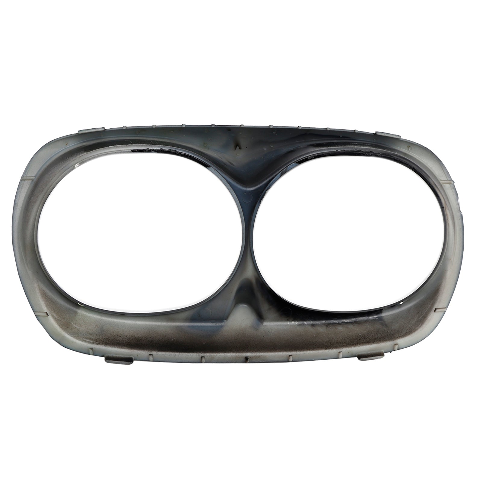 1998-2013 Road Glide Dual Headlight Trim Bezel Cover Fairing