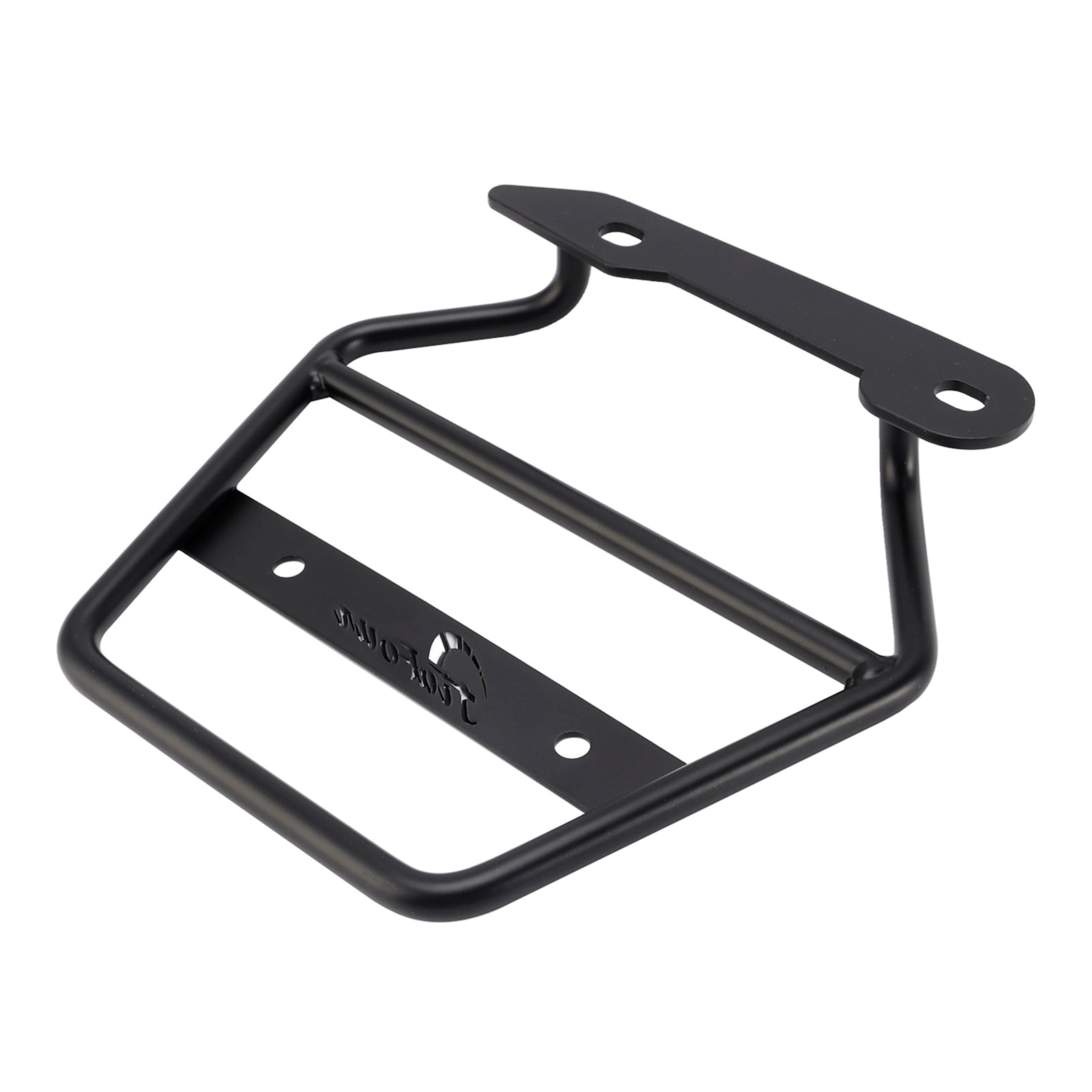 21–25 Triumph Trident 660 Seitentaschenhalter Satteltaschen-Montagehalterung