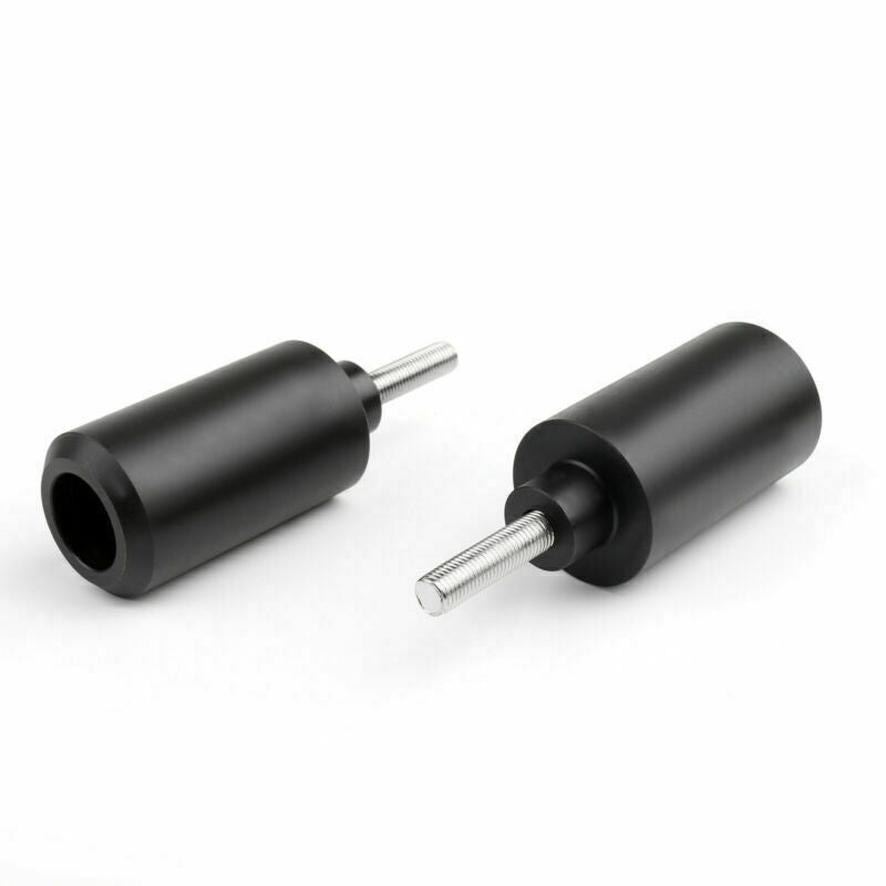 06-08 Yamaha FZ1 High Quality and Light Weight BlackFrame Sliders