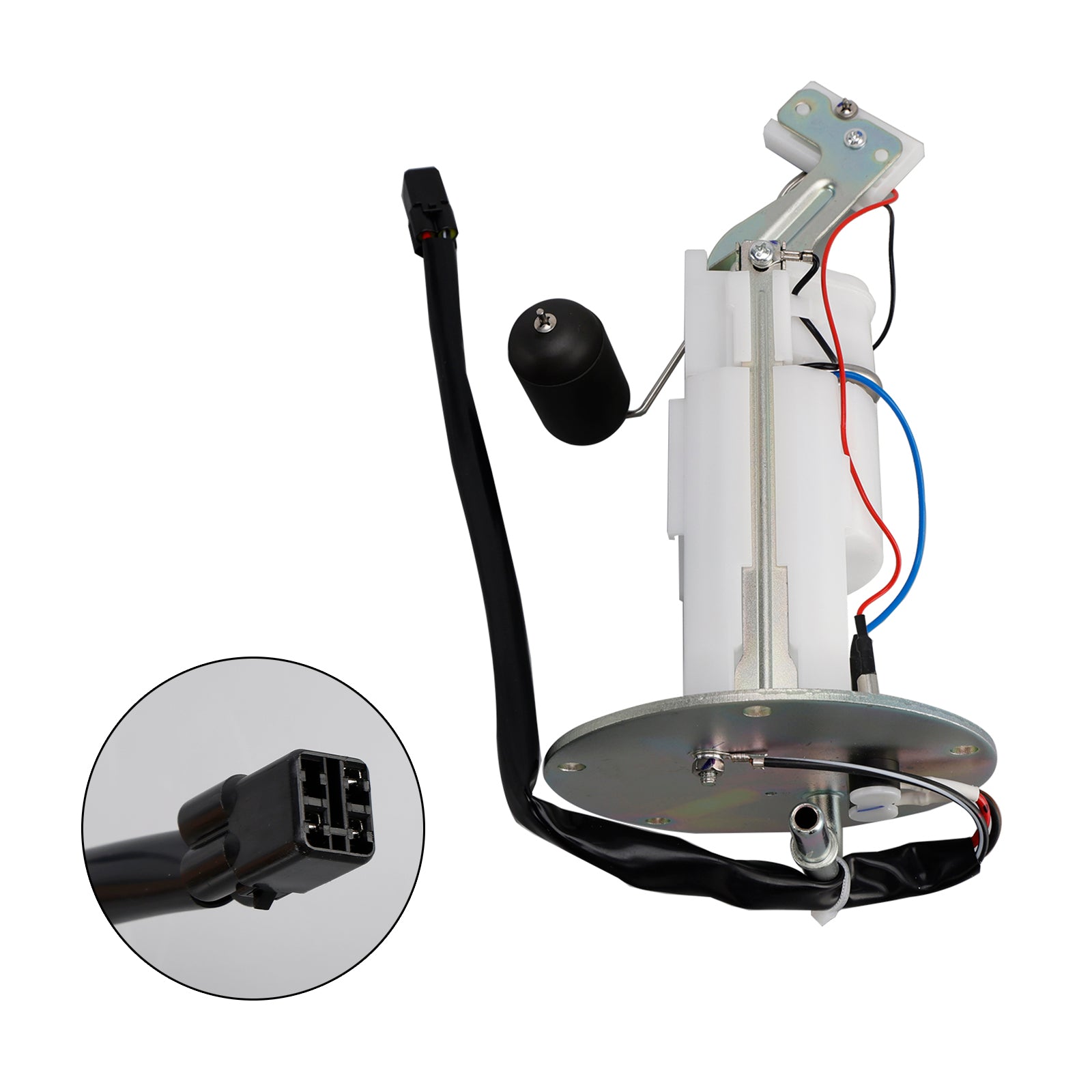 Kawasaki Zr900 Z900 17-19 Z900 Z900Se Fuel Pump Assembly 49040-0756 Replace